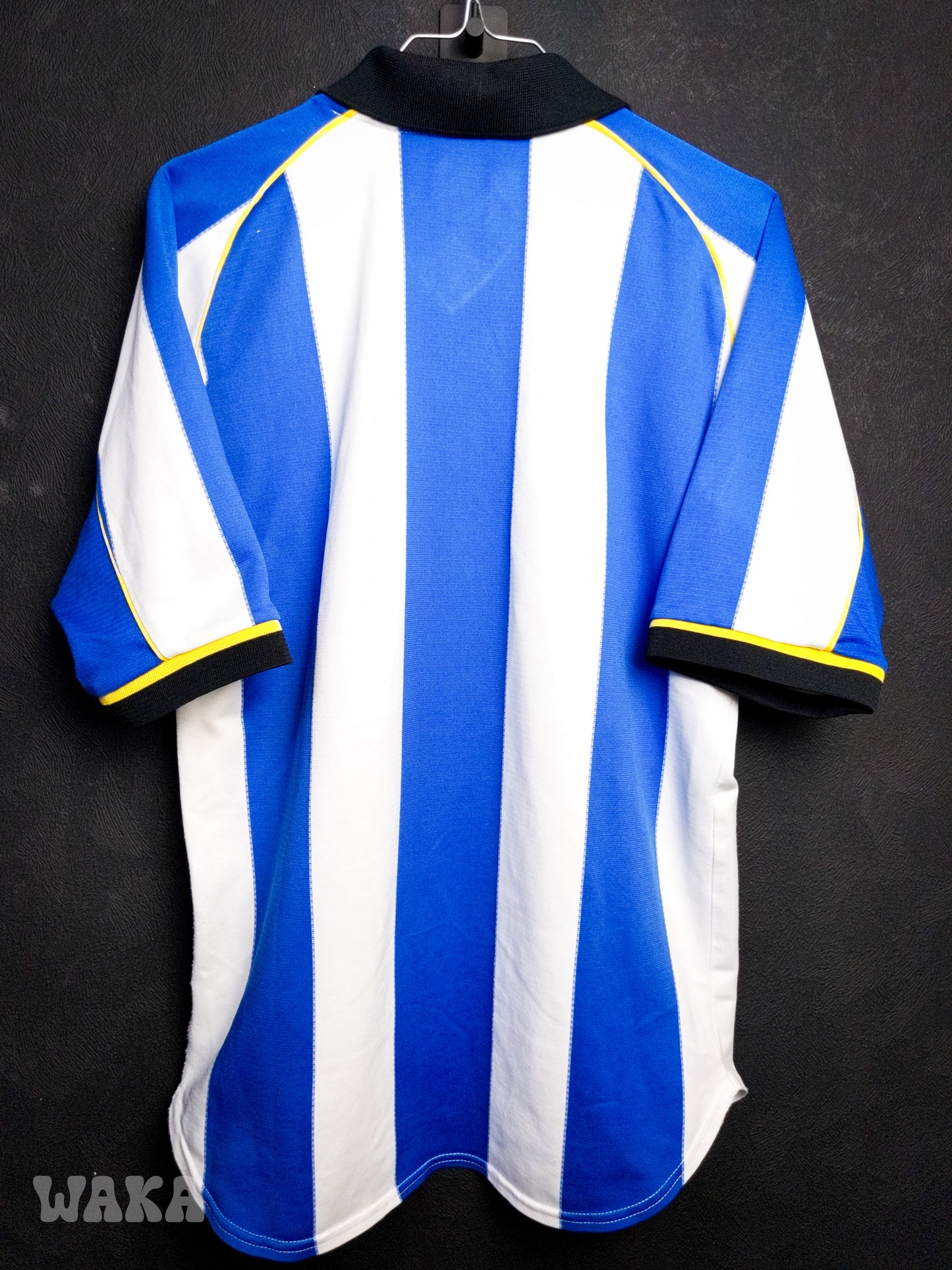 Sheffield Wednesday 2000/2001 - Home shirt - M