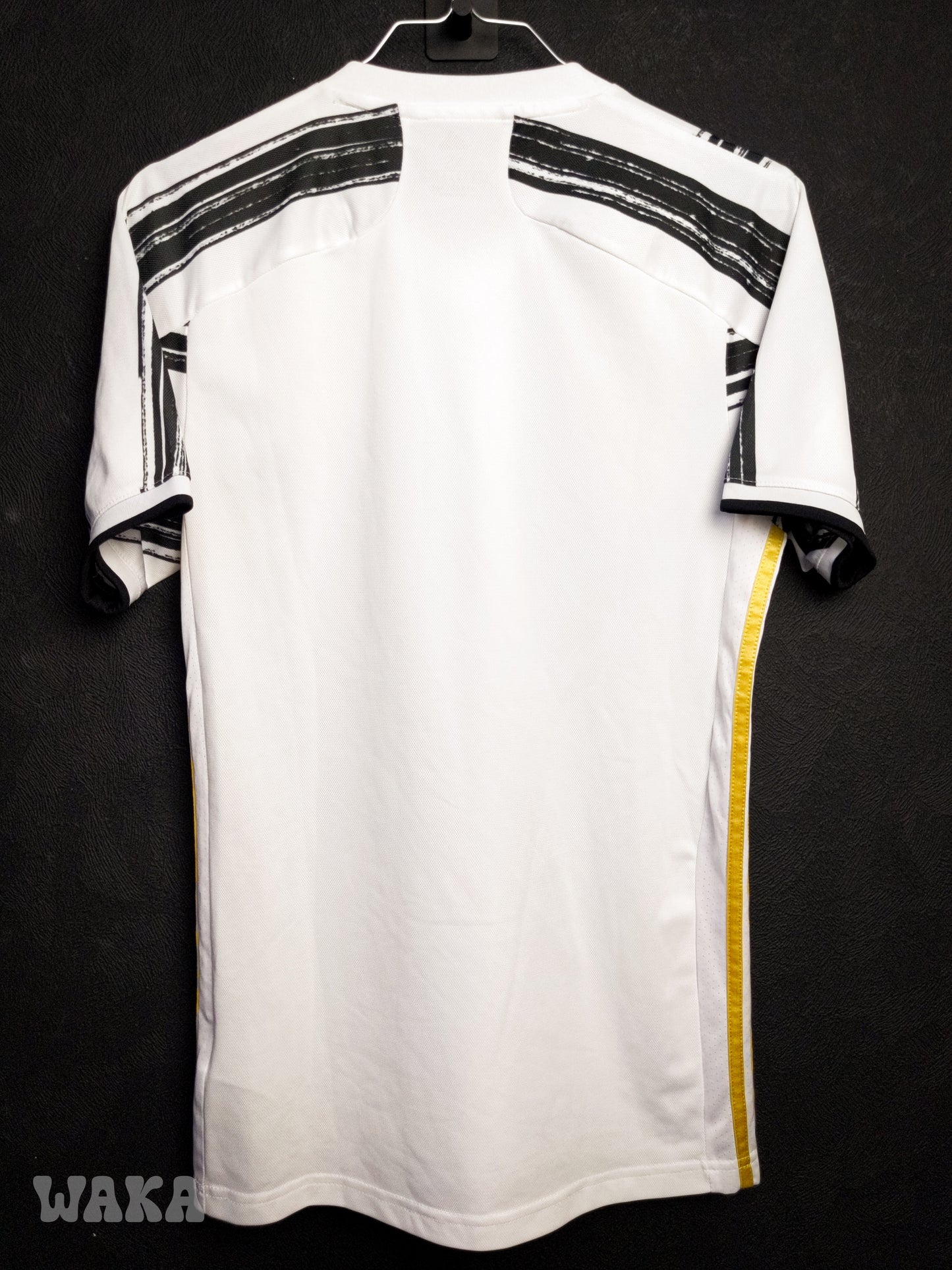 Juventus Turin 2020/2021 - Home shirt - XS