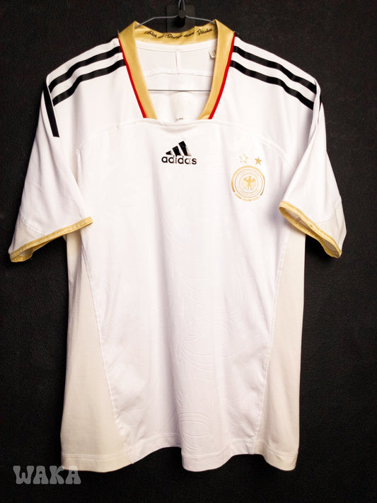 Allemagne 2011 Femme - Home shirt - L Femme