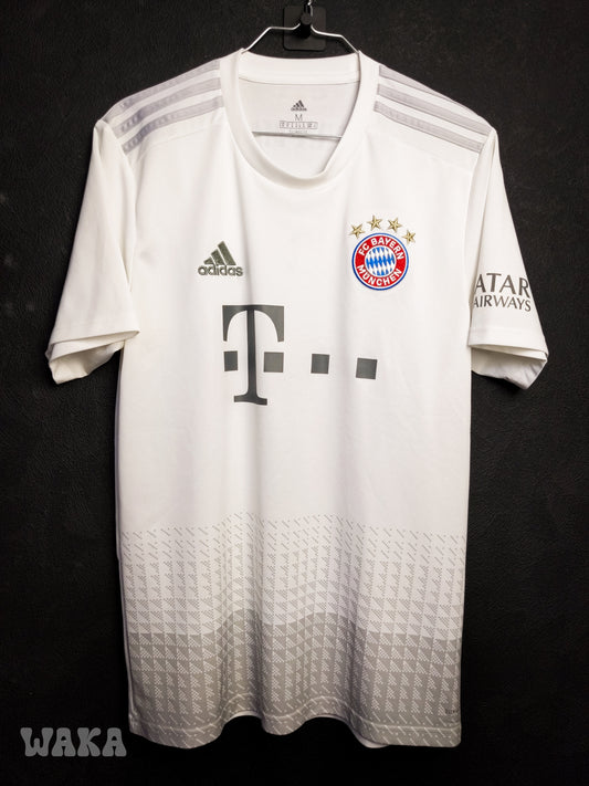 Bayern Munich 2019/2020 - Away shirt - M