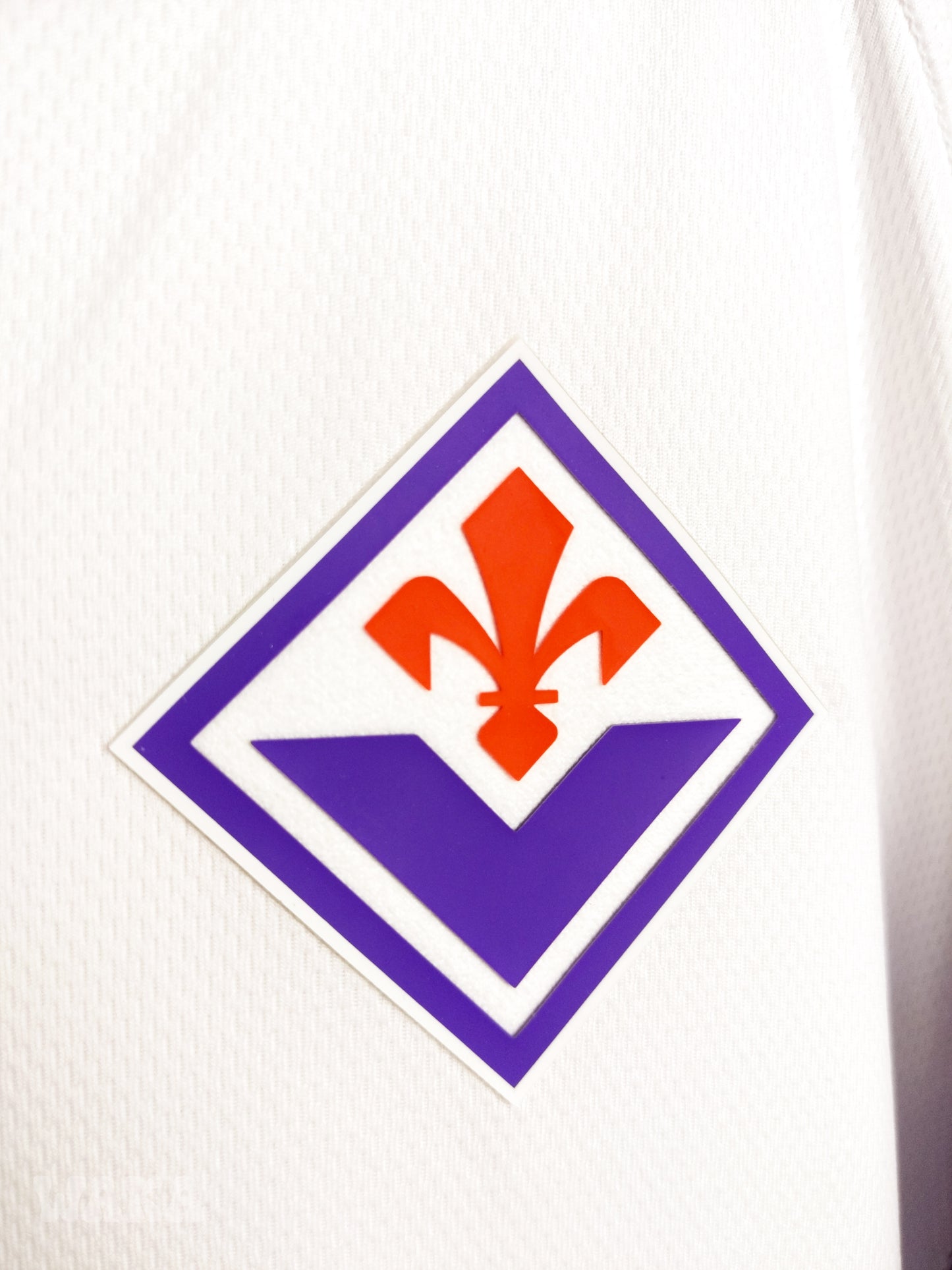 Fiorentina 2023/2024 - Away shirt - XL *BNWT*