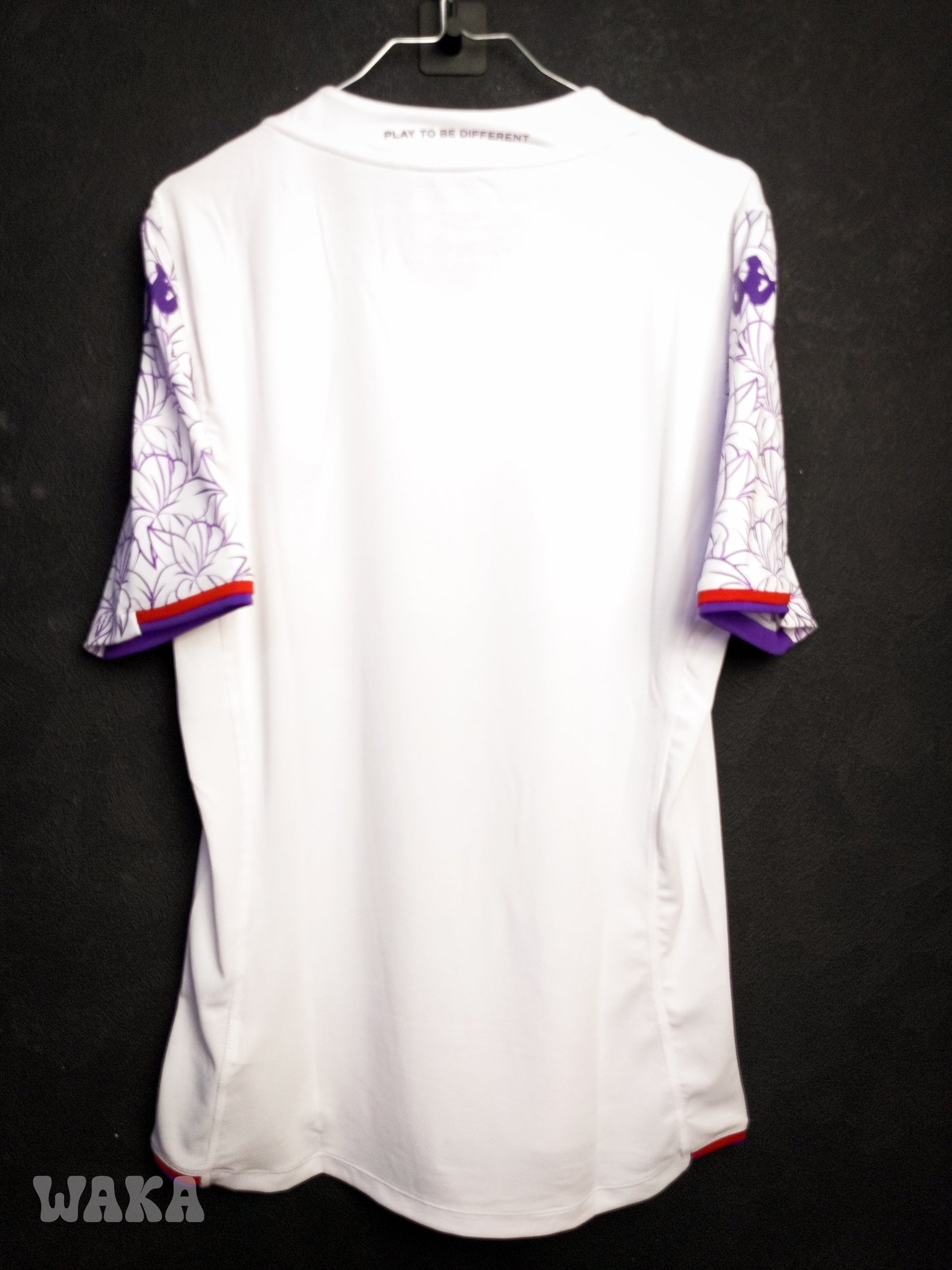 Fiorentina 2023/2024 - Away shirt - XL *BNWT*