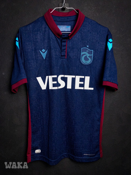 Trabzonspor 2021/2022 - Third shirt - S