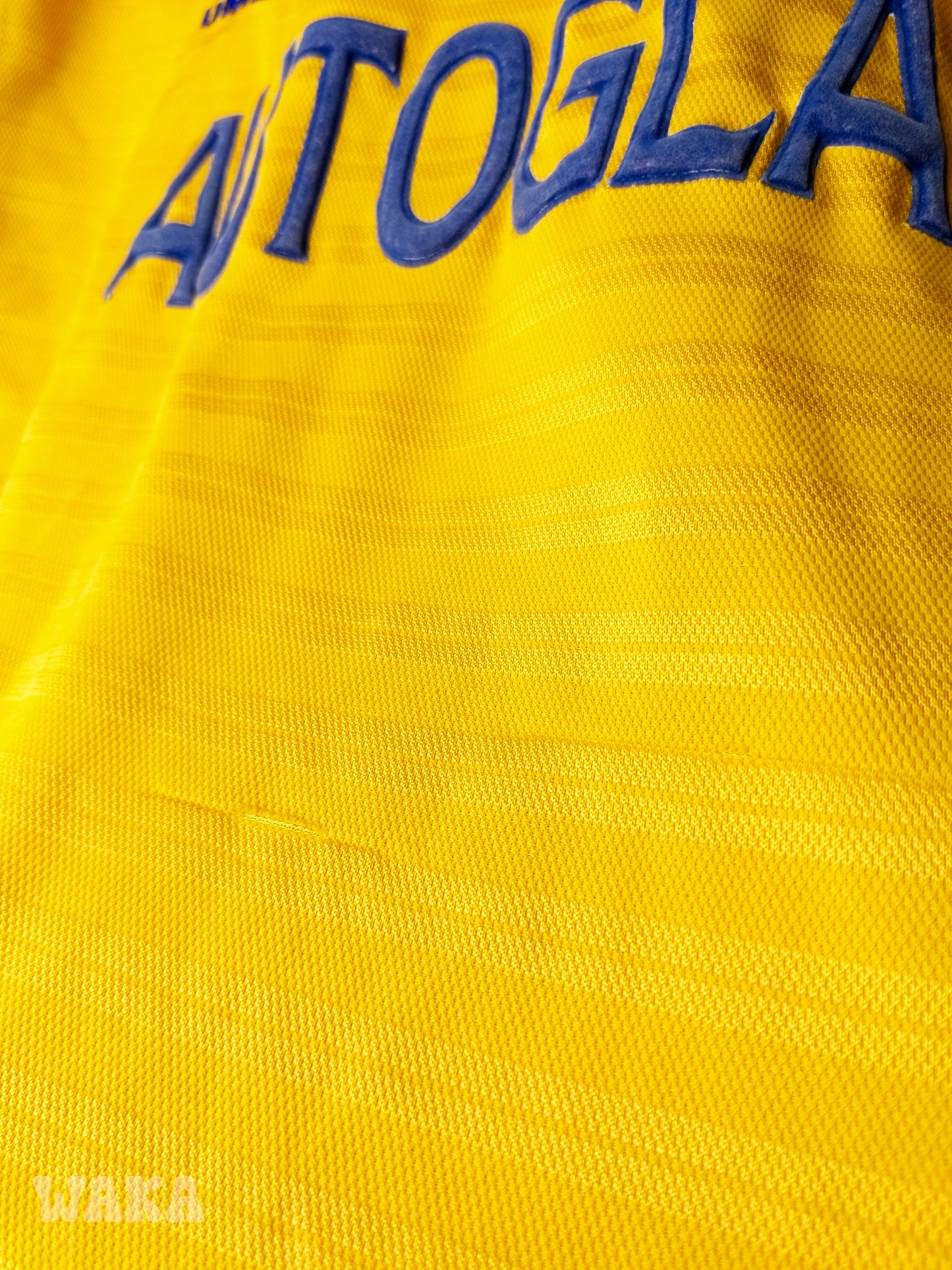 Chelsea 2000/2002 - Away shirt - M