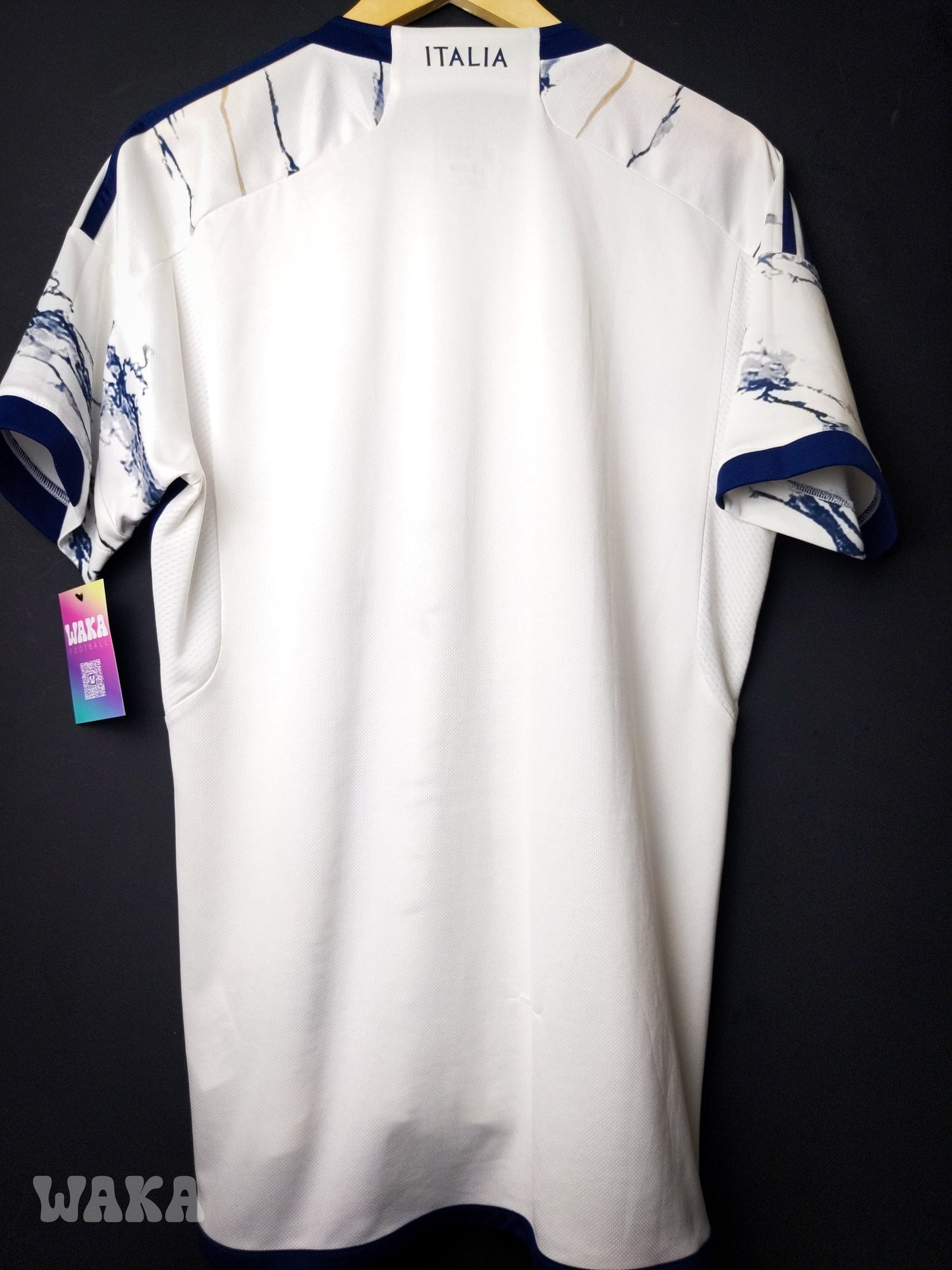 Italie 2023 - Away shirt - M