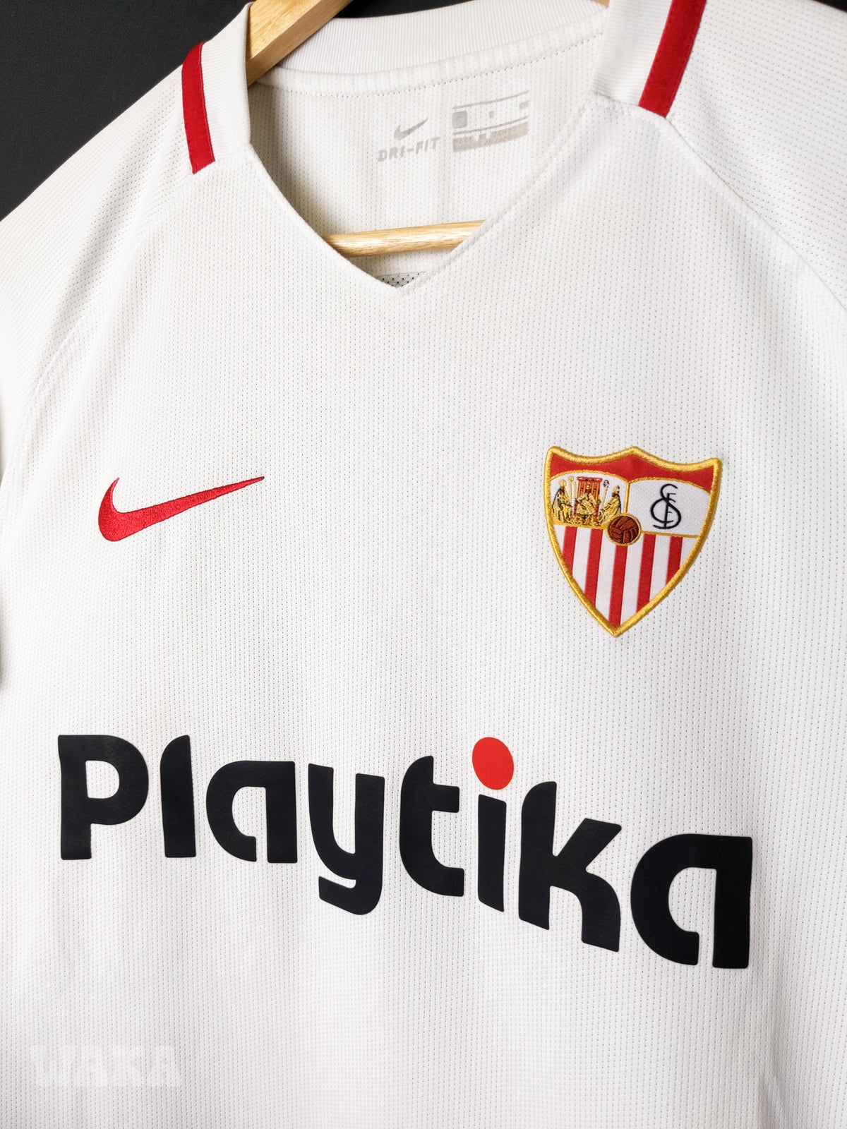 Seville 2019/2020 - Home shirt - S