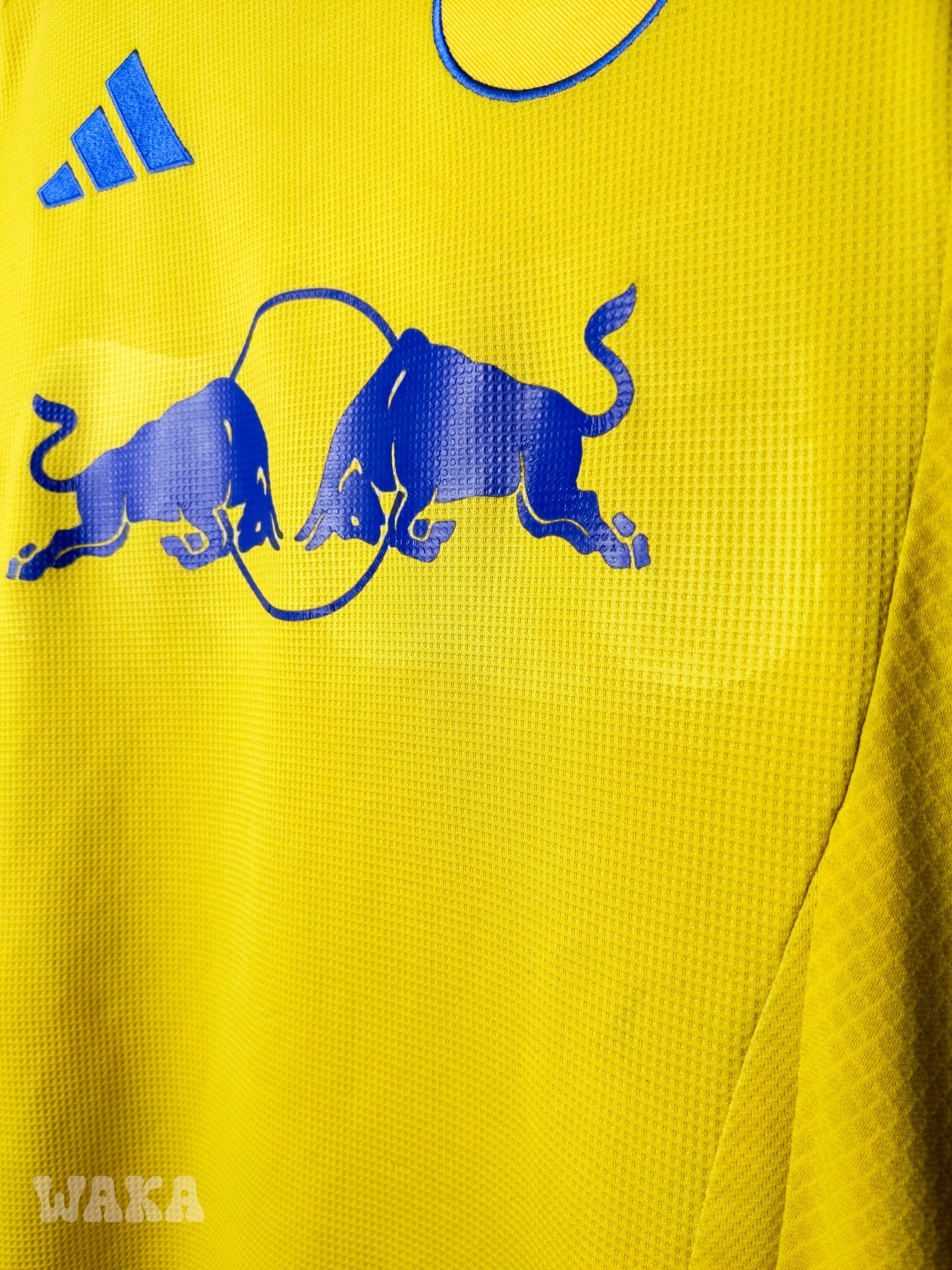 Leeds 2024/2025 - Away shirt - XS