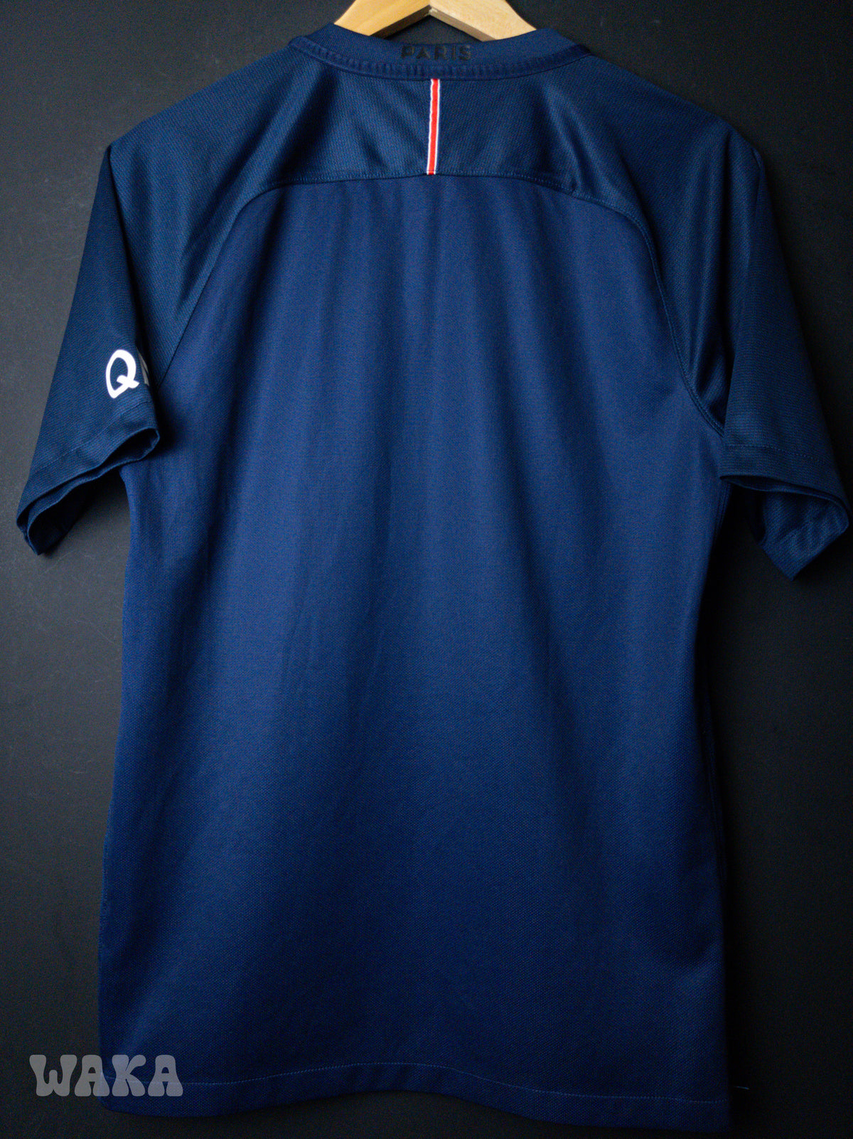 PSG 2016/2017 - Home shirt - S