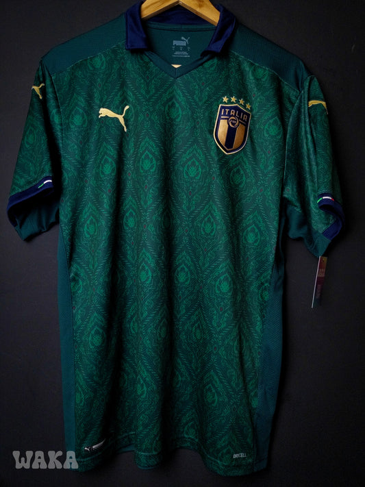 Italie 2019 - Third shirt - L