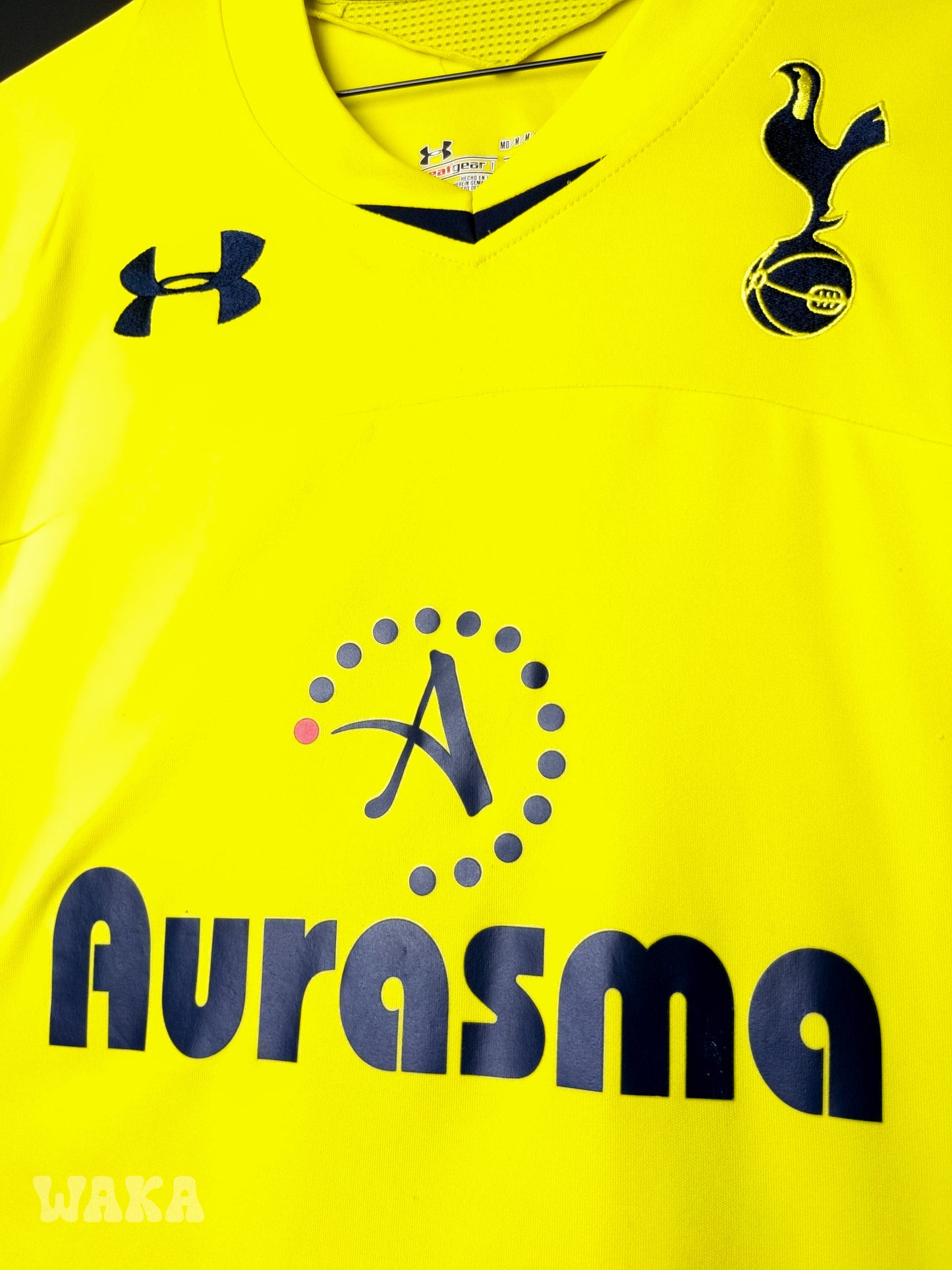 Tottenham 2012/2013 - GK Shirt - M