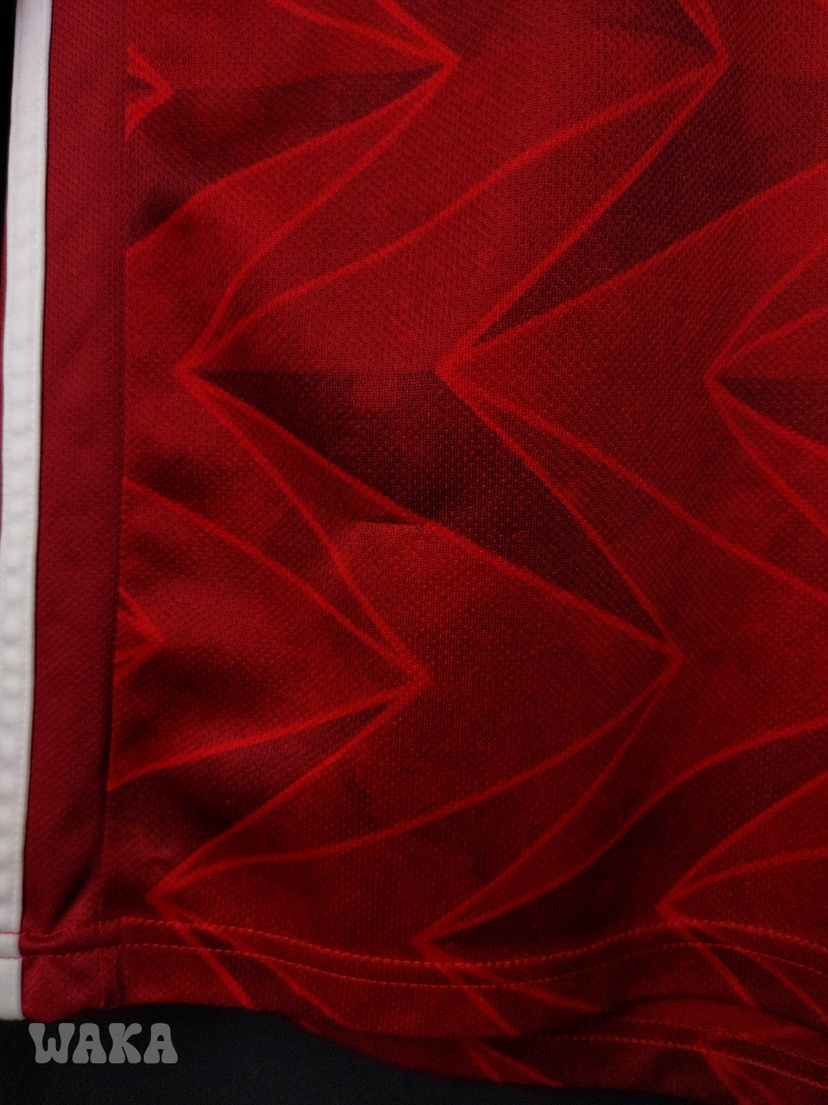 Arsenal 2020/2021 - Home Shirt - M