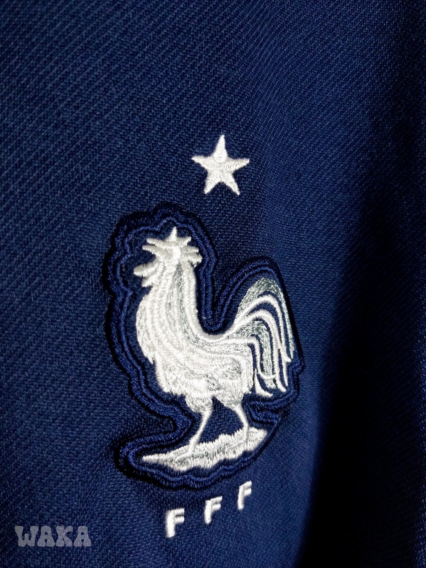 France 2014 - Home shirt - S