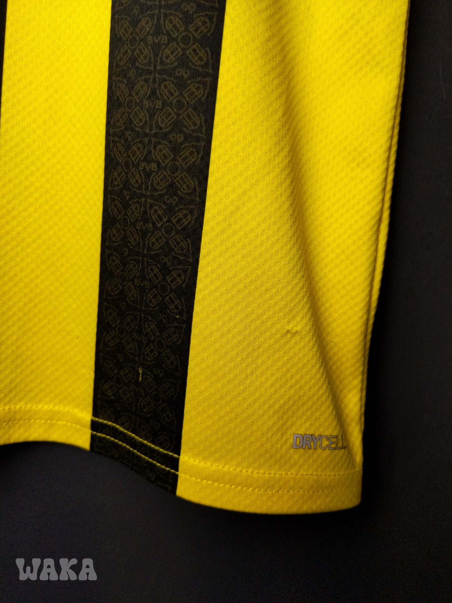 BvB Borussia Dortmund 2021/2022 - Home shirt - XL Junior