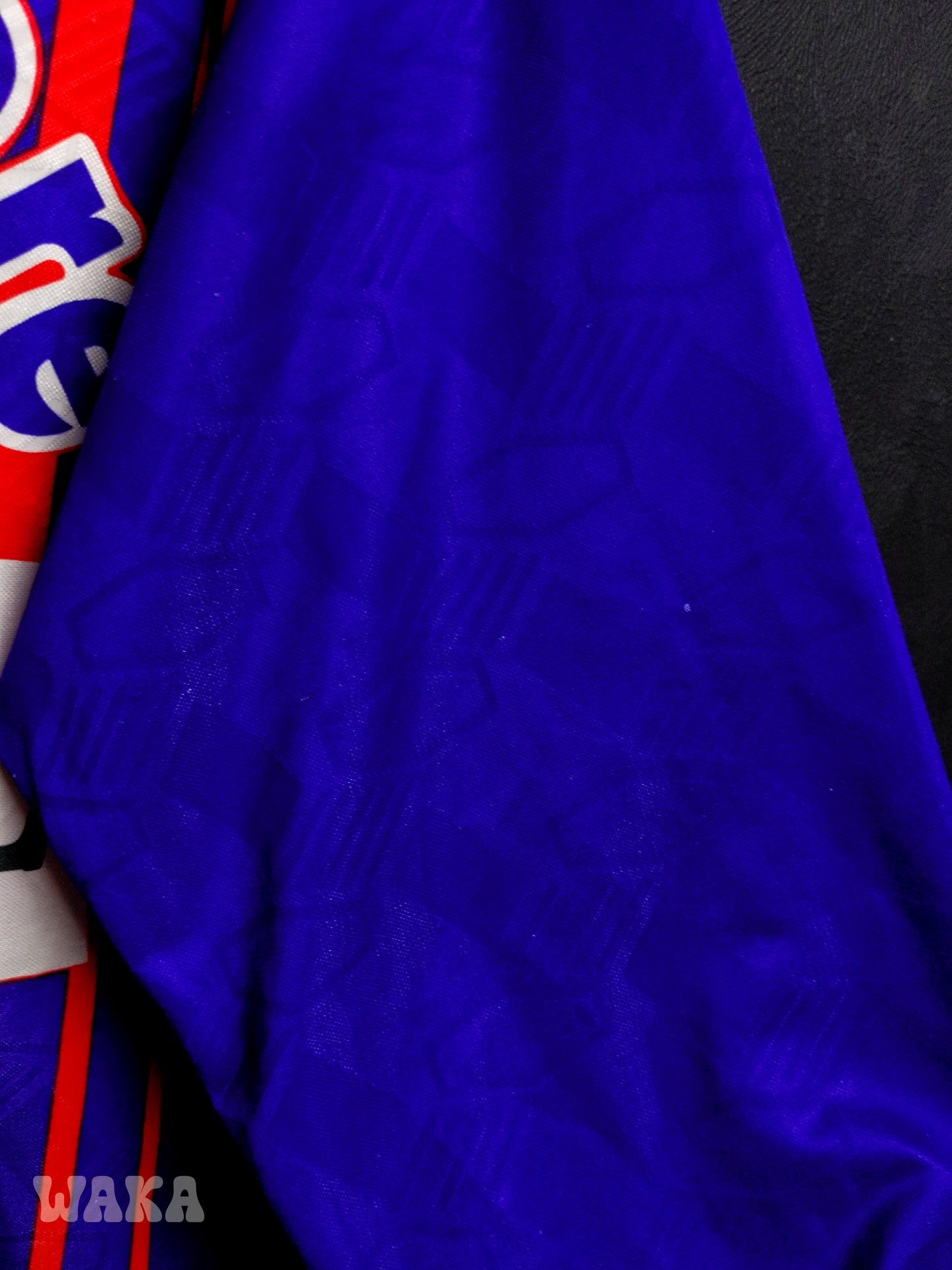 PSG 1993/1994 - Home shirt - M [Longsleeves]
