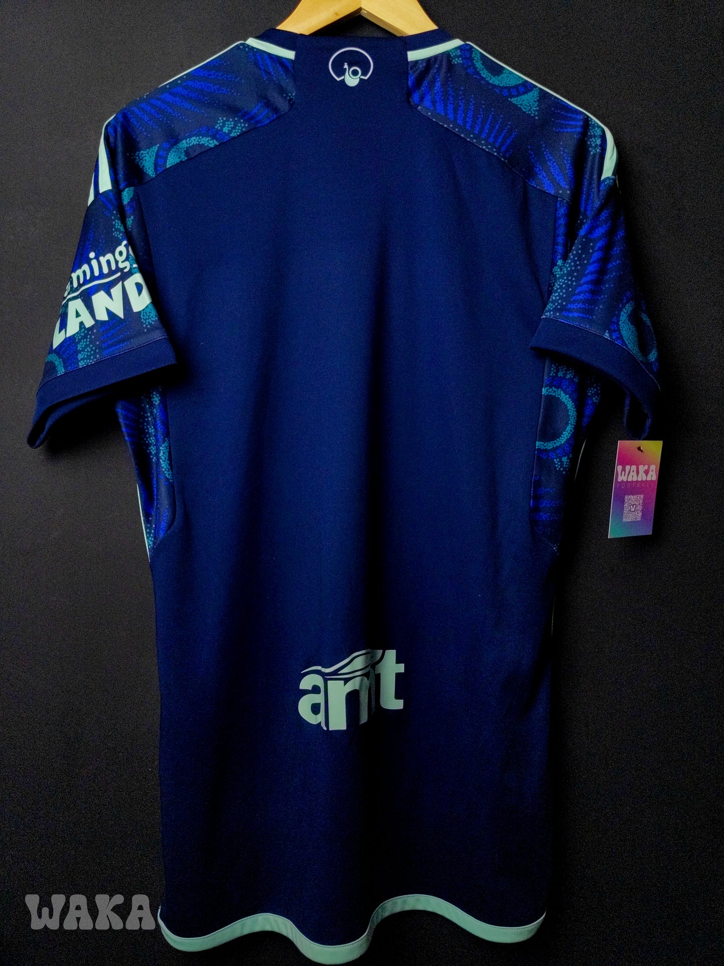 Leeds 2022/2023 - Away - M