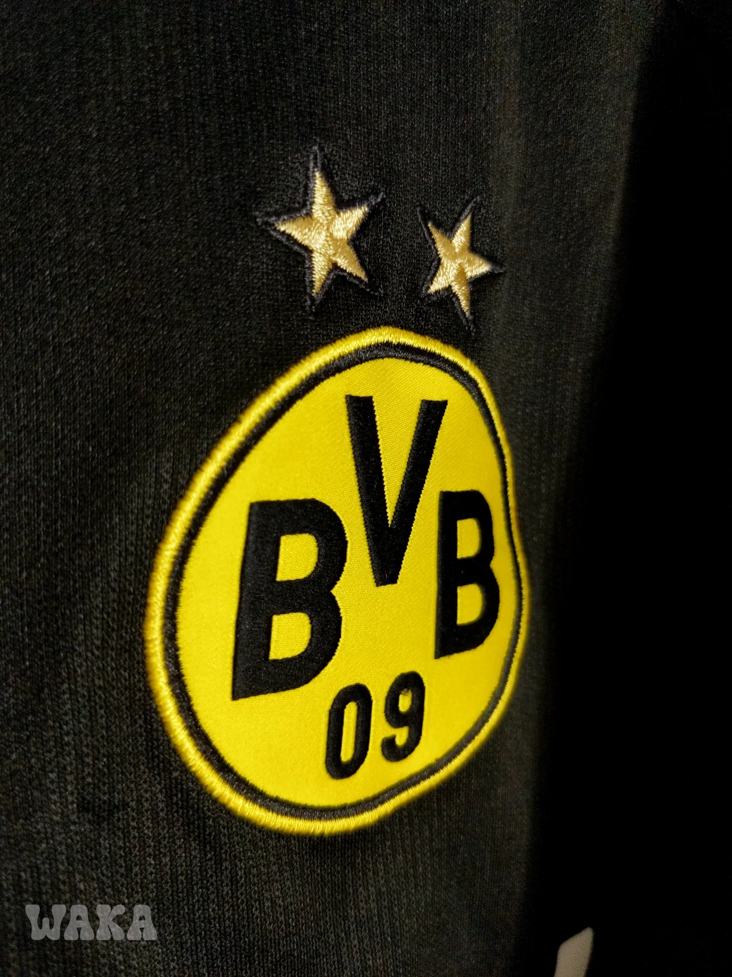 Borussia Dortmund 2017/2018 - Away shirt - XL