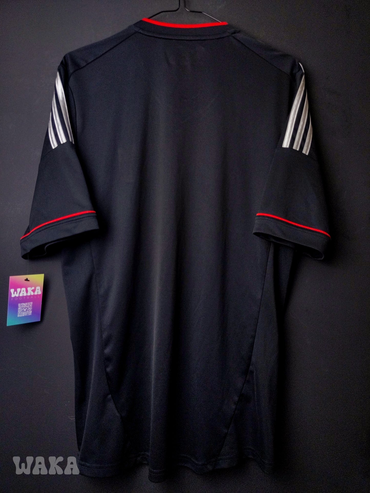 OL Olympique Lyonnais 2012/2013 - Third shirt - M