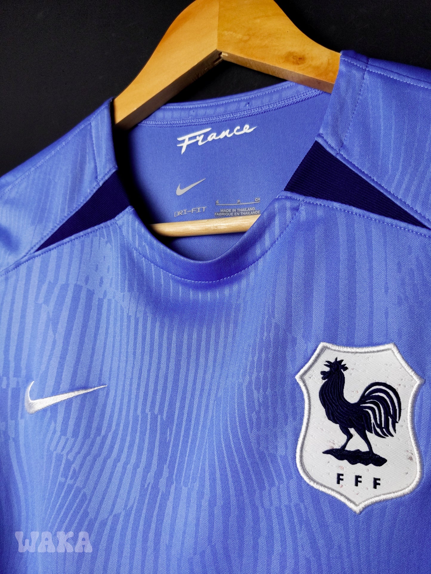 France 2023 - Home shirt - S Femme