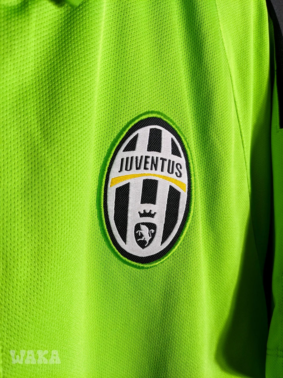 Juventus 2014/2015 - Third shirt - M