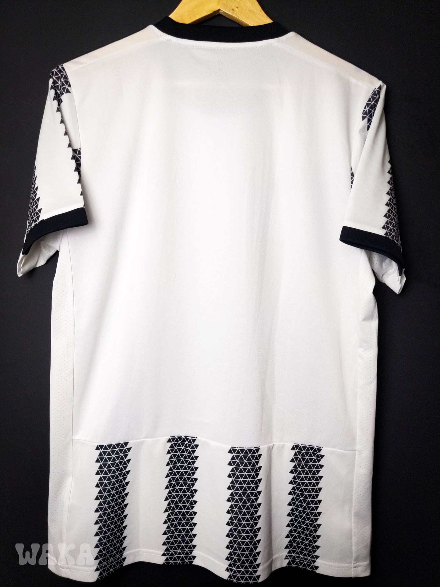 Juventus Turin 2022/2023 - Home shirt - M