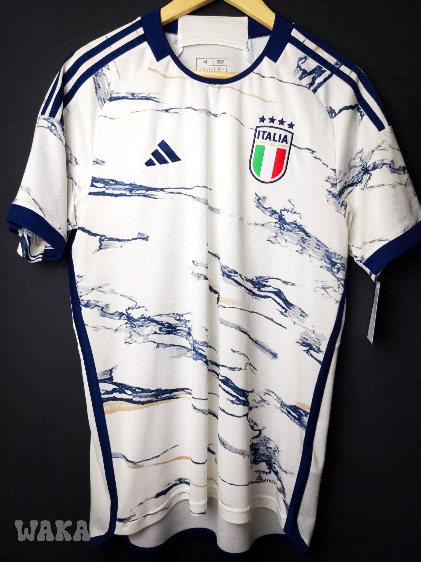 Italie 2023 - Away shirt - M