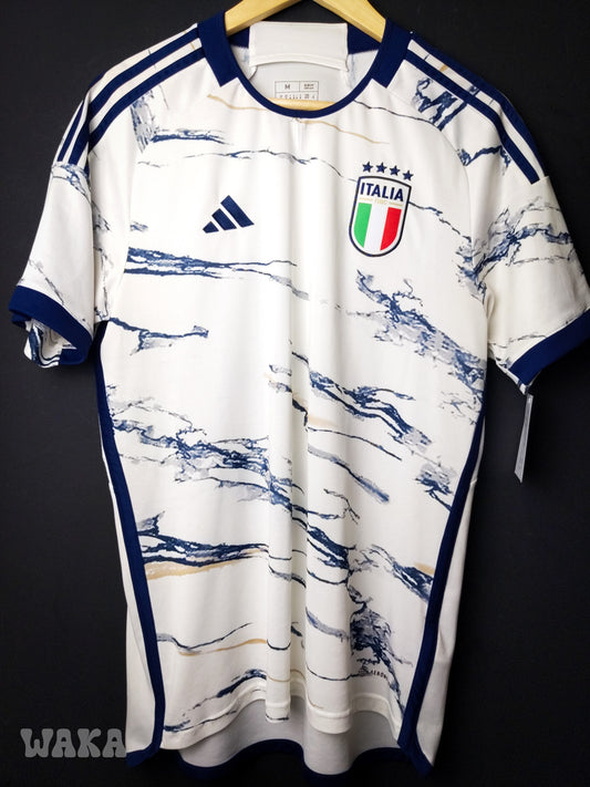Italie 2023 - Away shirt - M