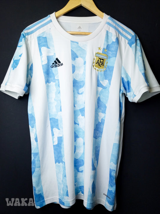Argentine 2020 - Home shirt - M