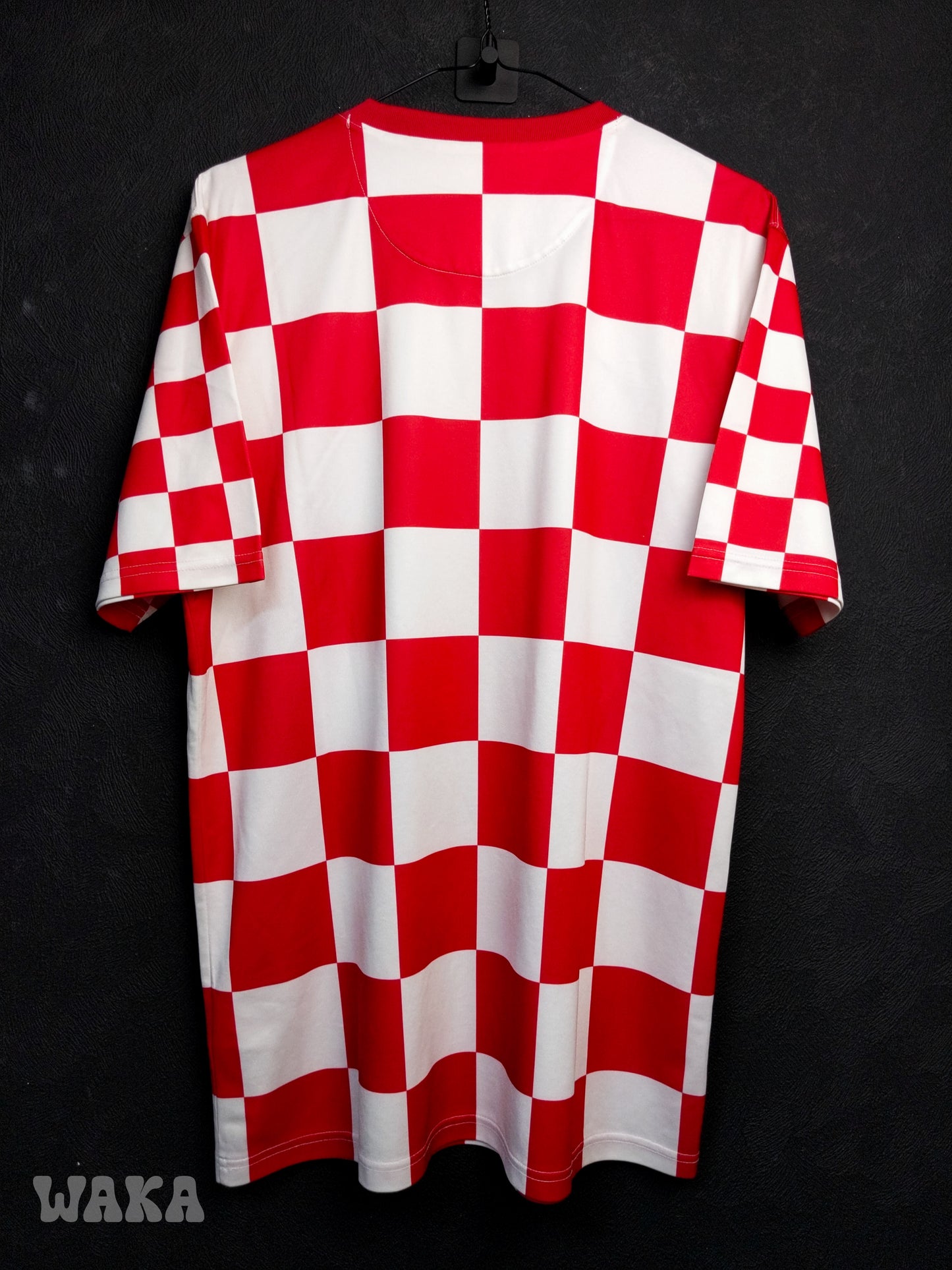 Croatie 2012 - Home shirt - M