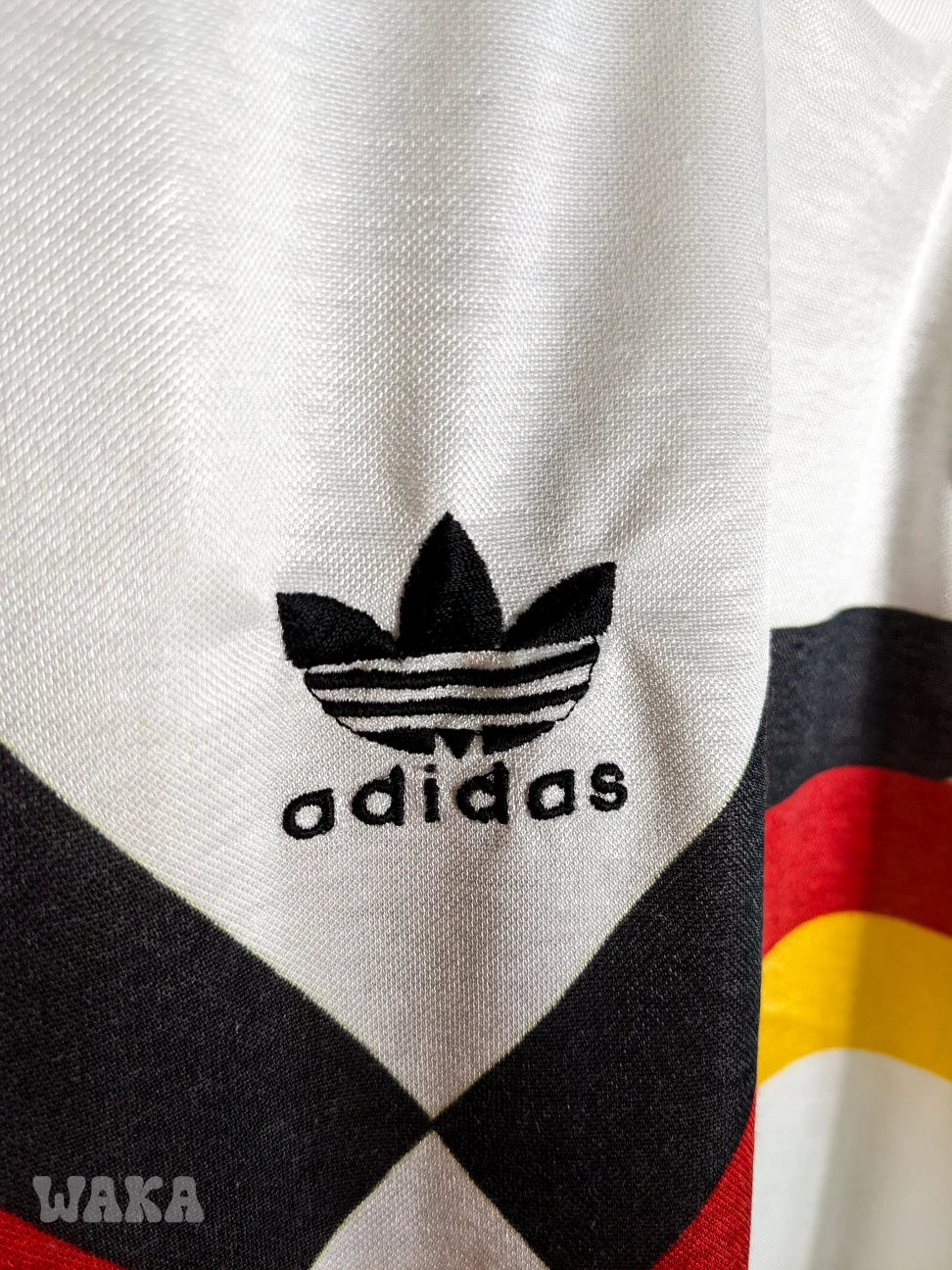 Allemagne 1988/1990 - home Shirt - M