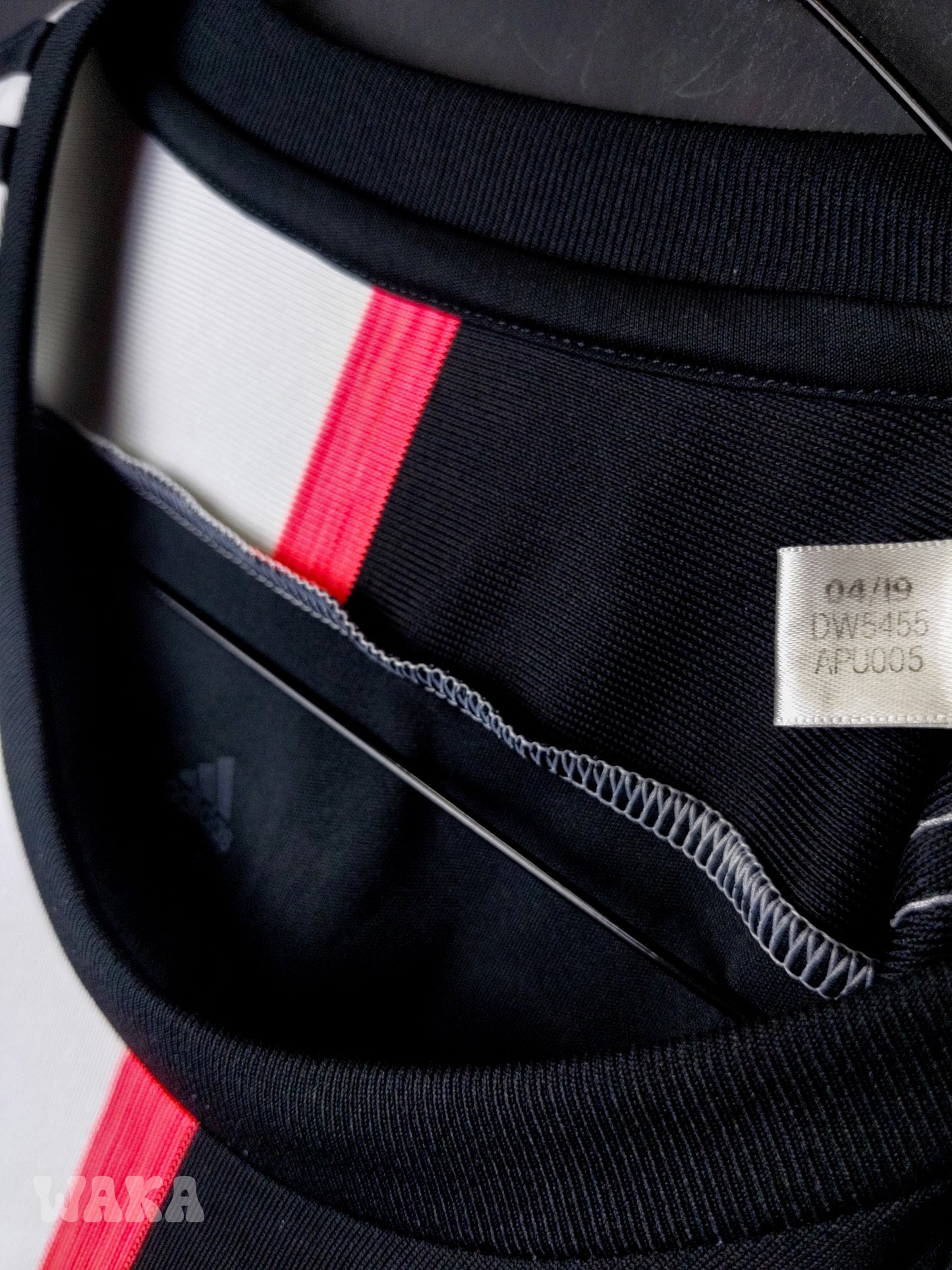 Juventus 2018/2019 - Cristiano Ronaldo - Home Shirt - M