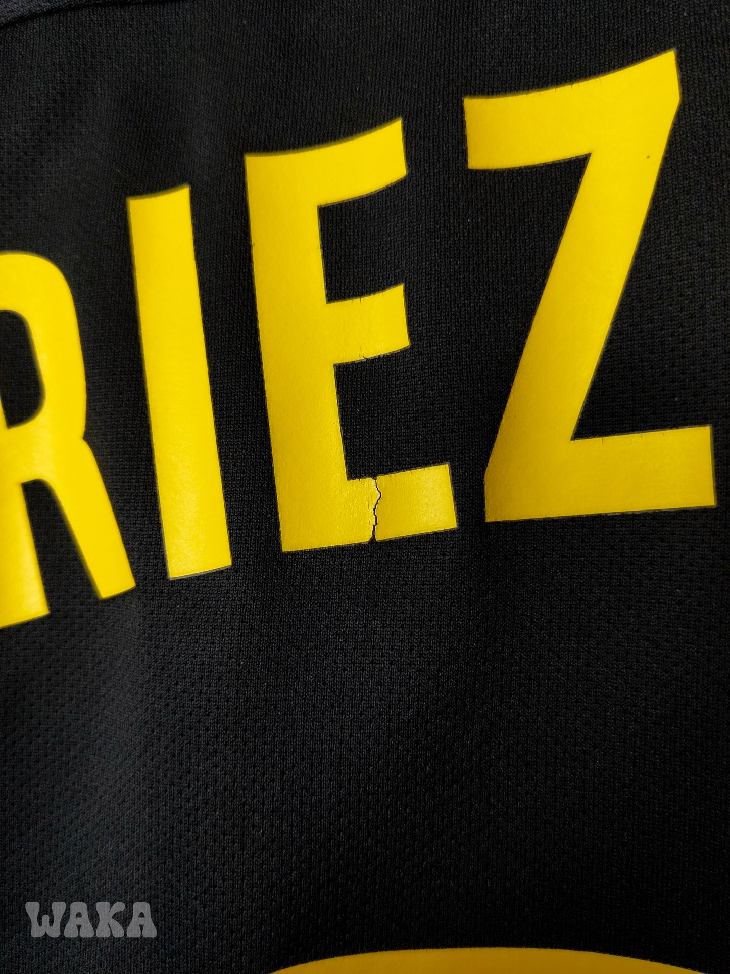 Atletico Madrid 2016/2017 - Griezmann - Away shirt - S + short