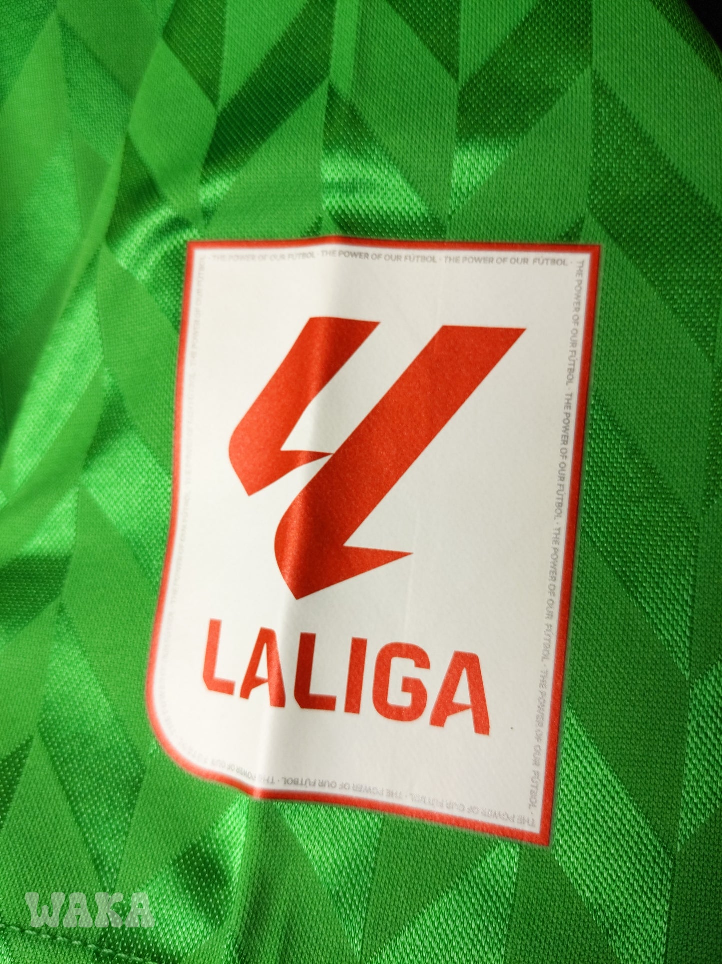 Betis Seville 2023/2024 - Fekir - Away shirt - M