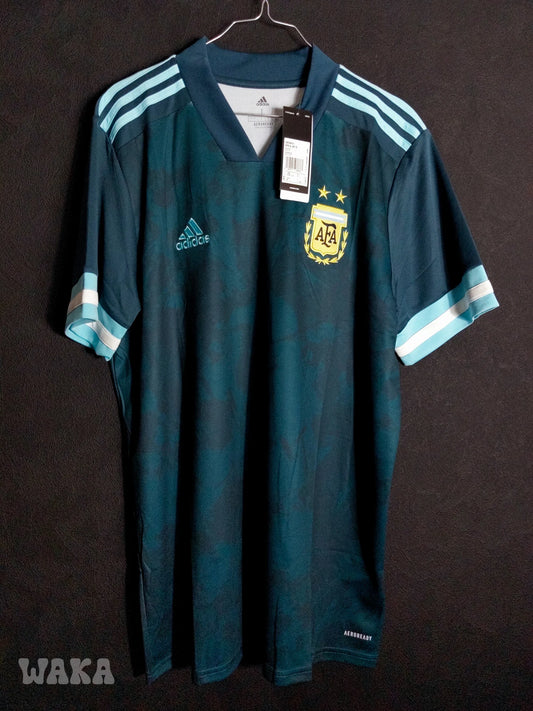 Argentine 2020/2021 - Away shirt - L - BNWT