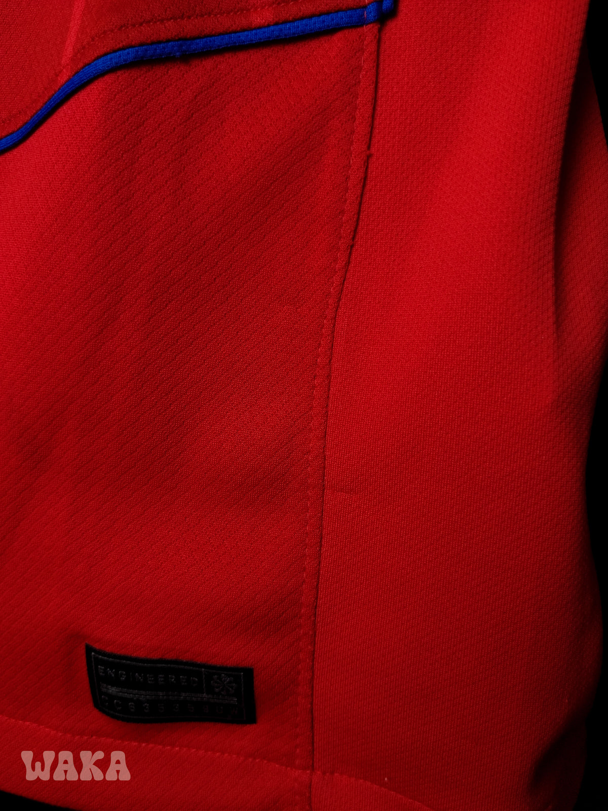 PSG 2025/2026 - Dembélé - Away shirt - S