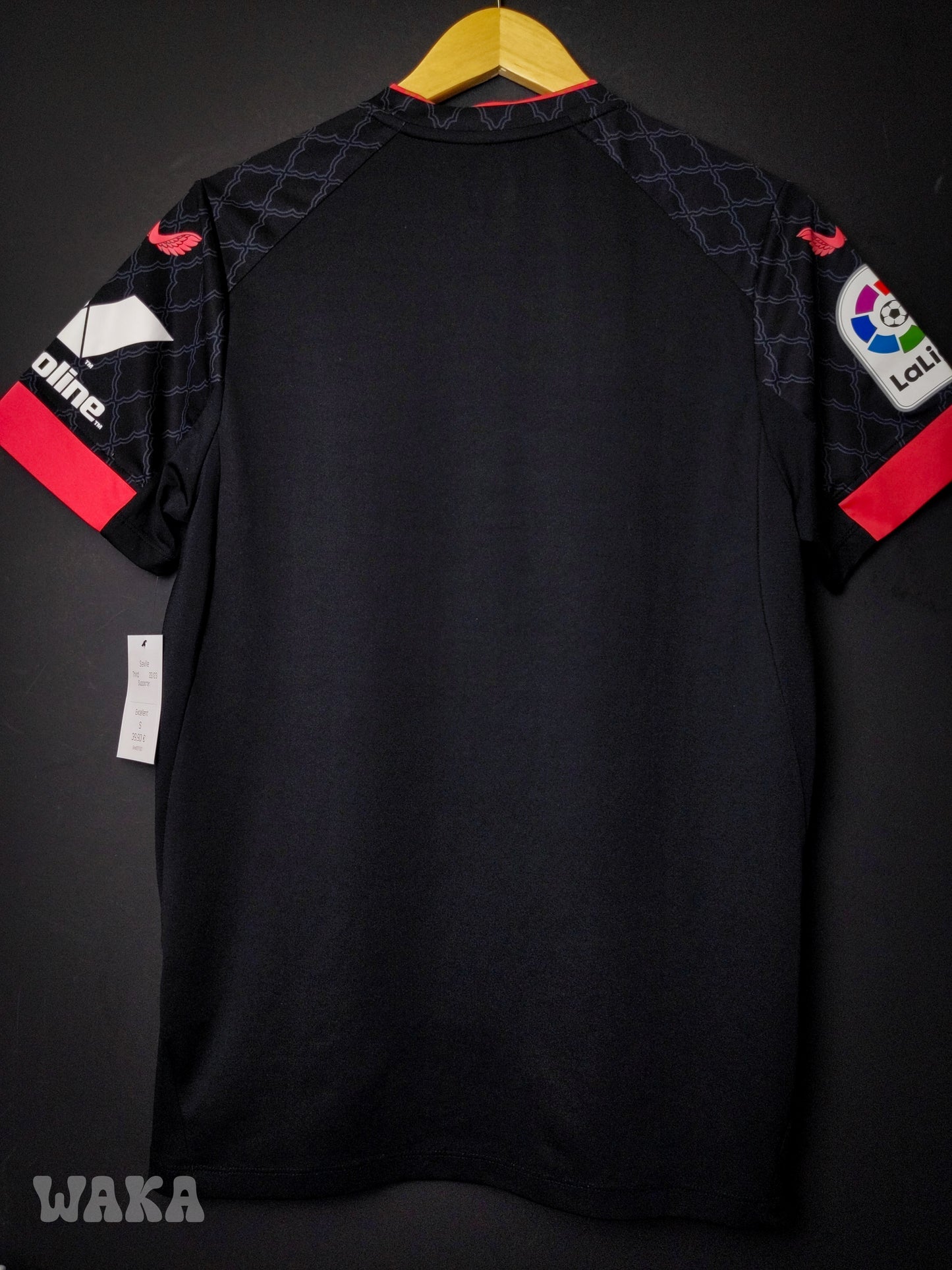 Seville 2022/2023 - Third shirt - S