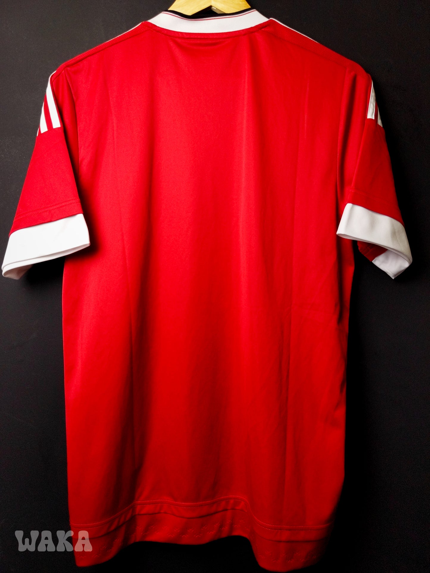 Manchester United 2015/2016 - Home Shirt - M