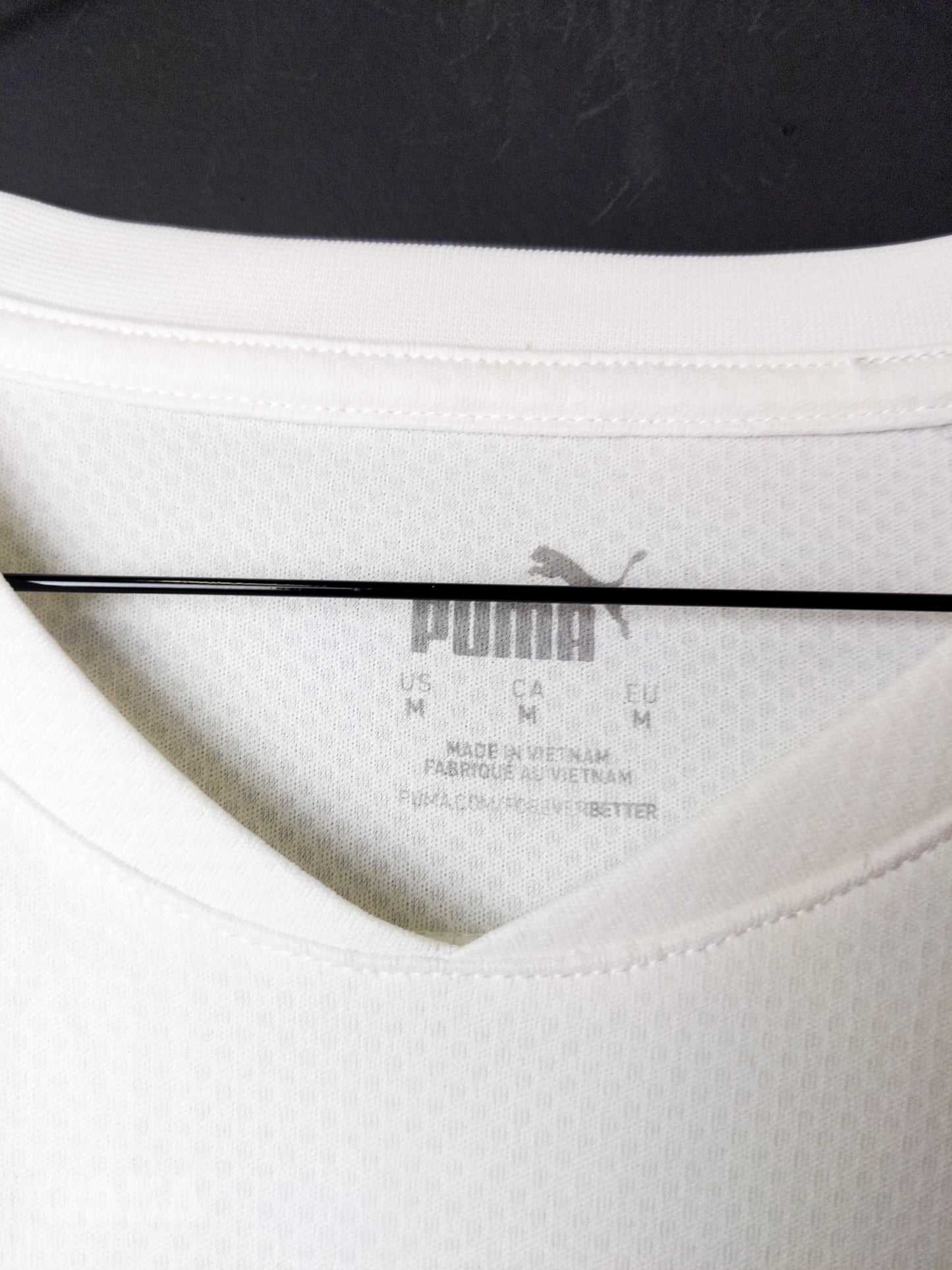 Italie 2021 - Away shirt - M