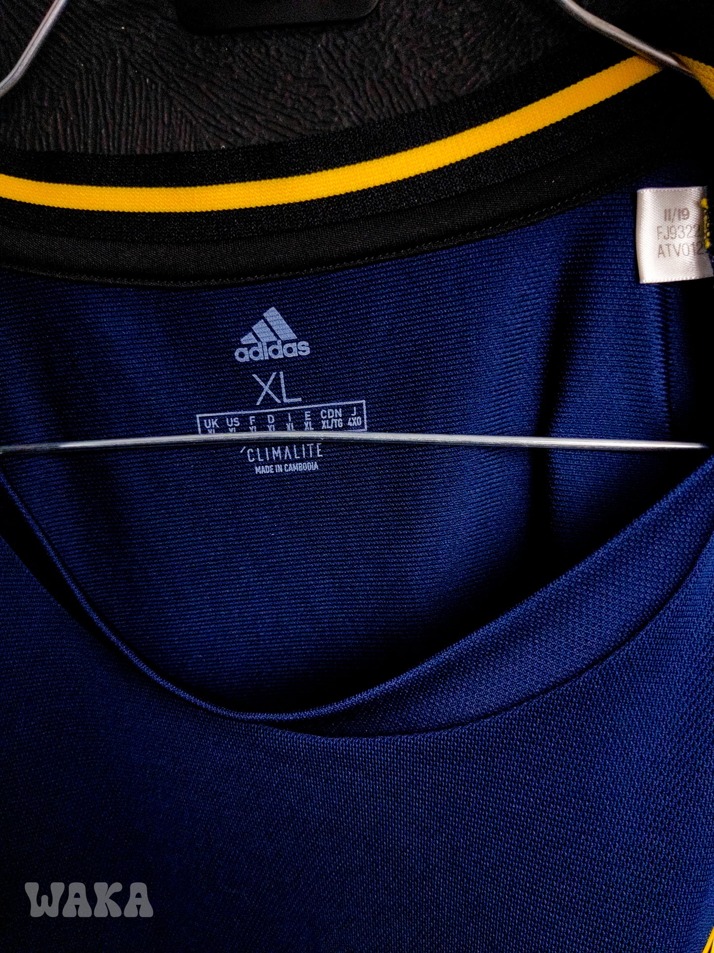 Arsenal 2019/2020 - Third shirt - XL