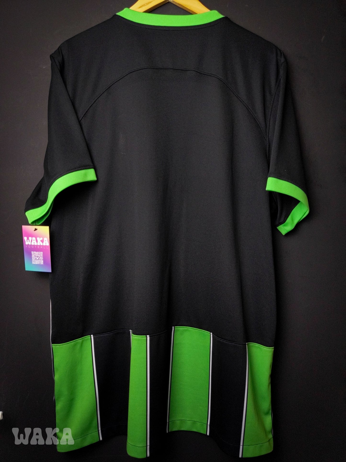 Brighton 2023/2024 - Away shirt - XXL
