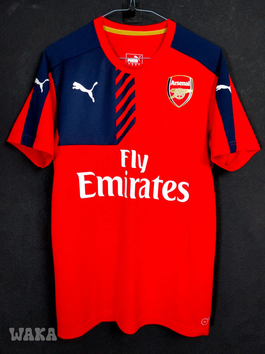 Arsenal 2015/2016 - Training shirt - M