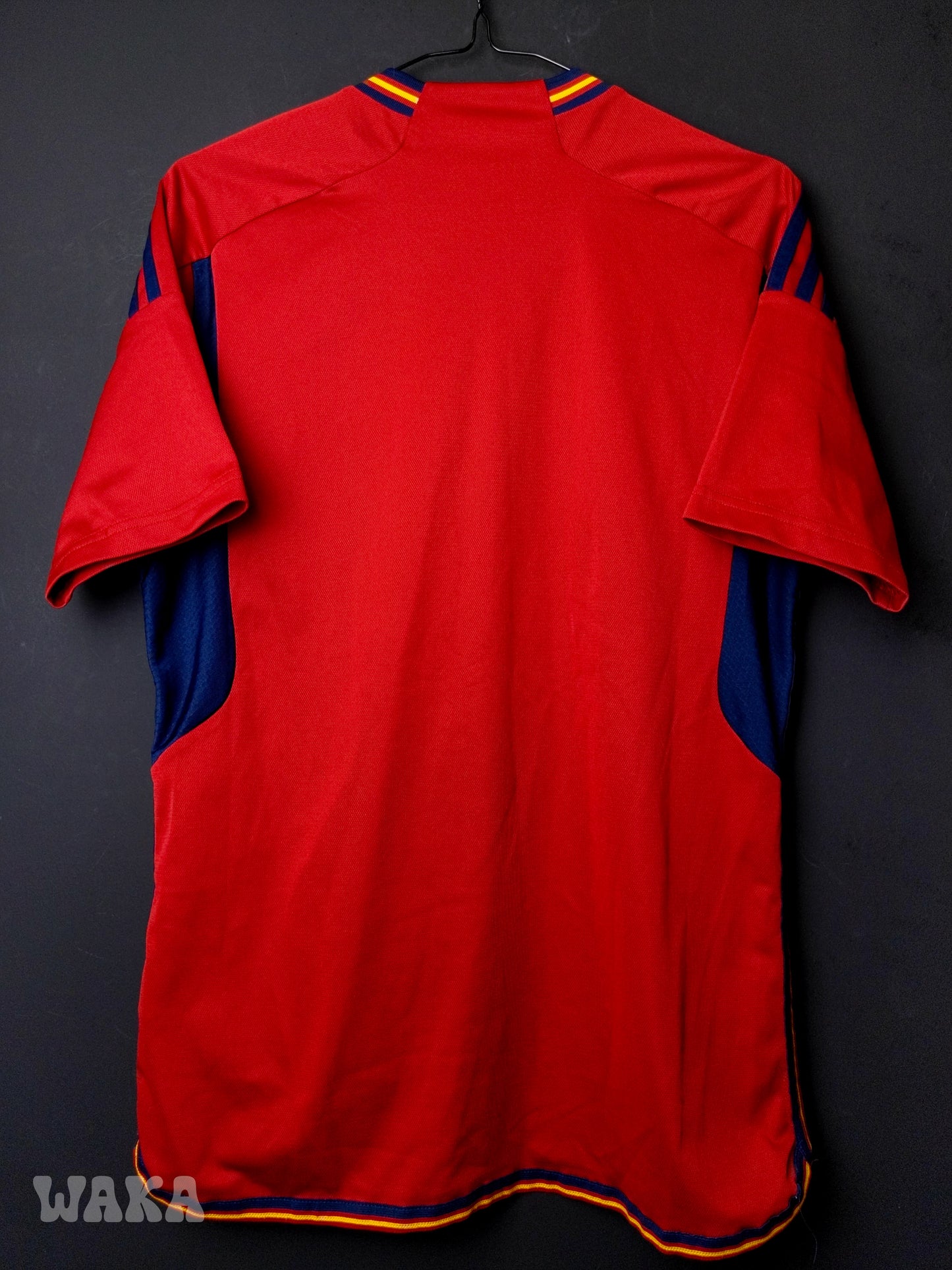 Espagne 2022 - Home shirt - XL Junior