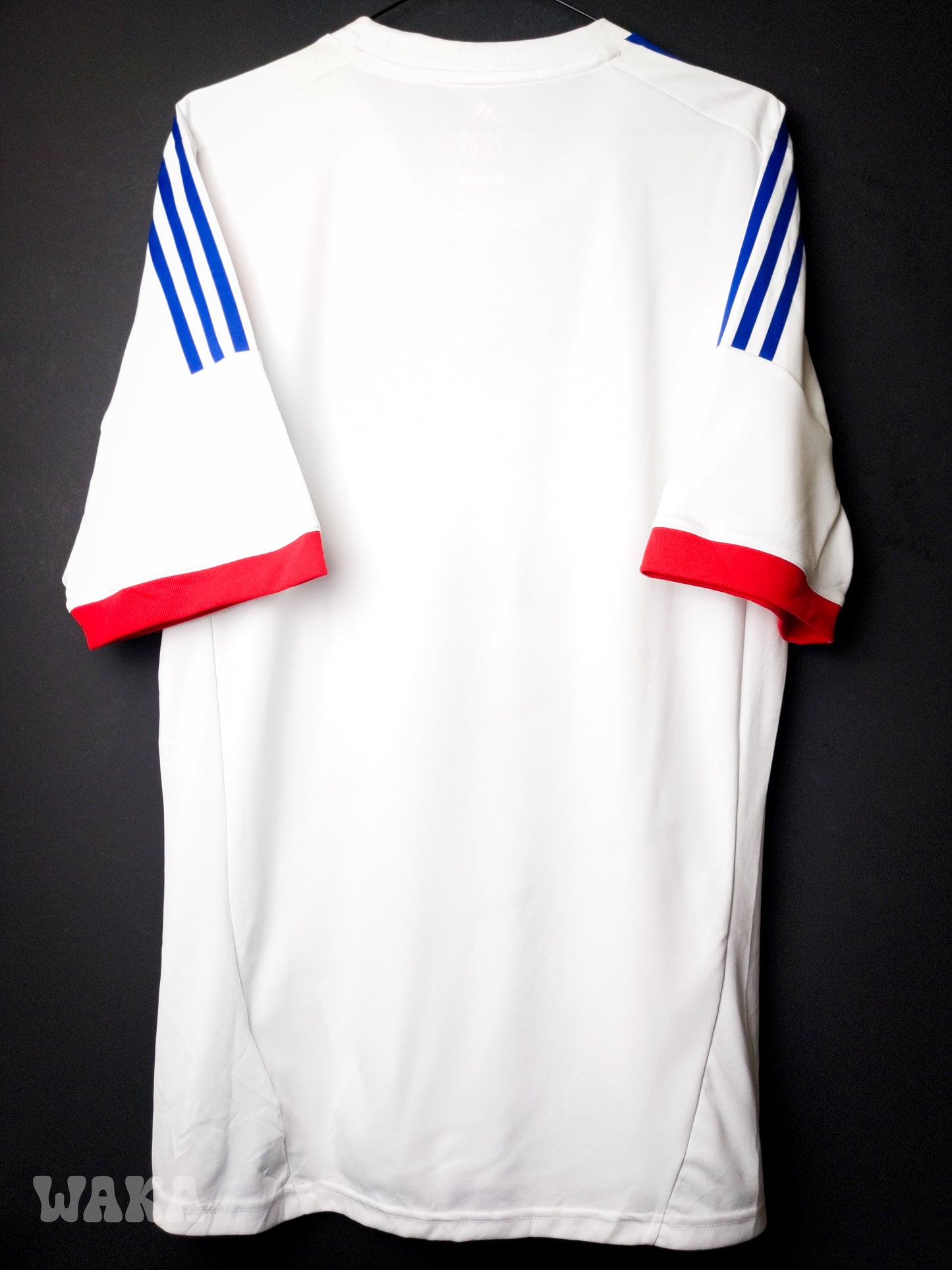 OL Olympique Lyonnais 2012/2013 - Home shirt - L *PRO*
