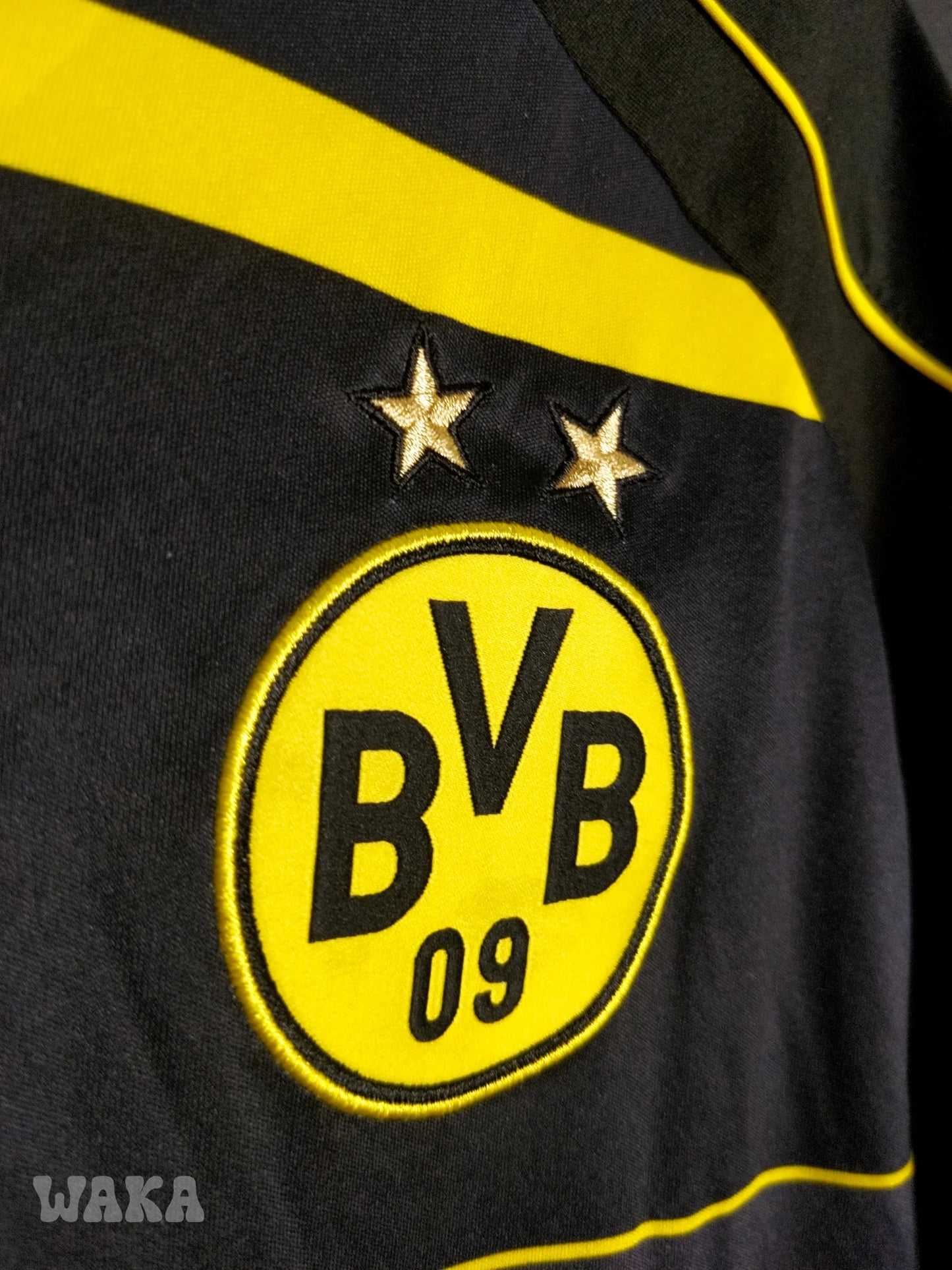 Borussia Dortmund 2016/2017 - Away shirt - XL