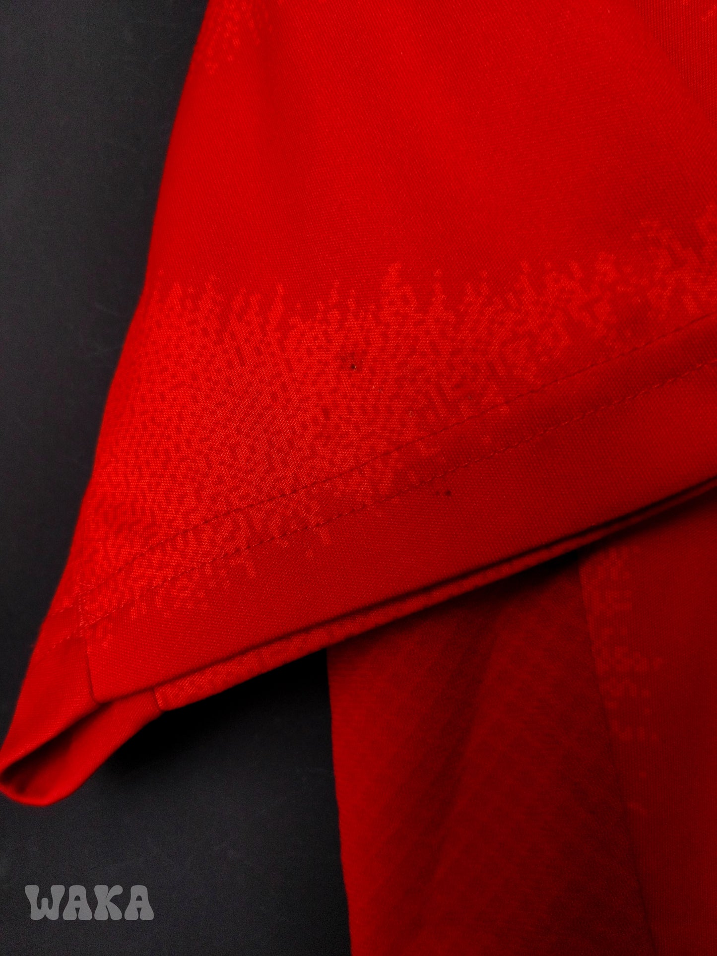 Espagne 2024 - Inaki Williams - Home shirt - S