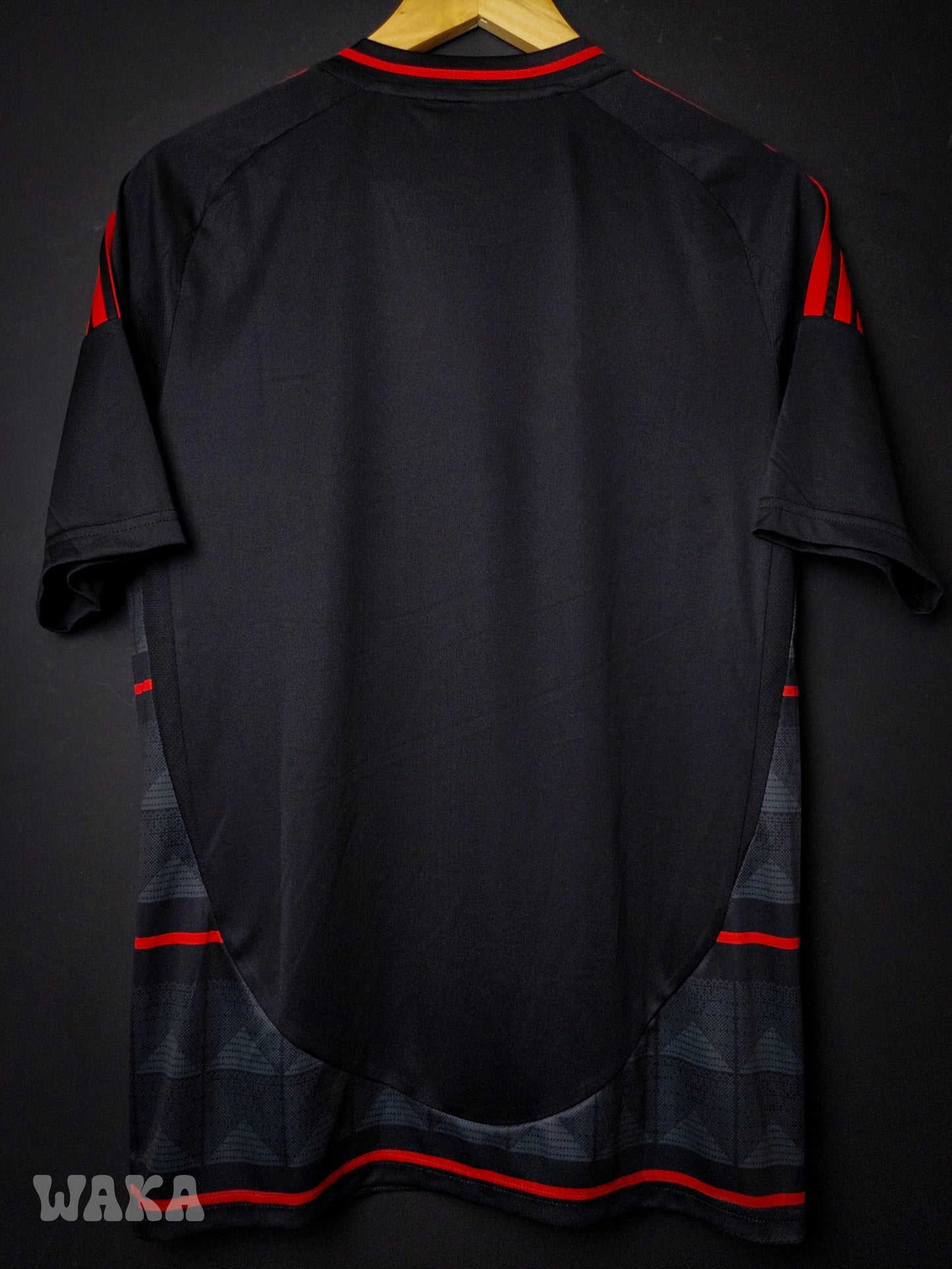 Union Berlin 2024/2025 - Away shirt - XL Junior