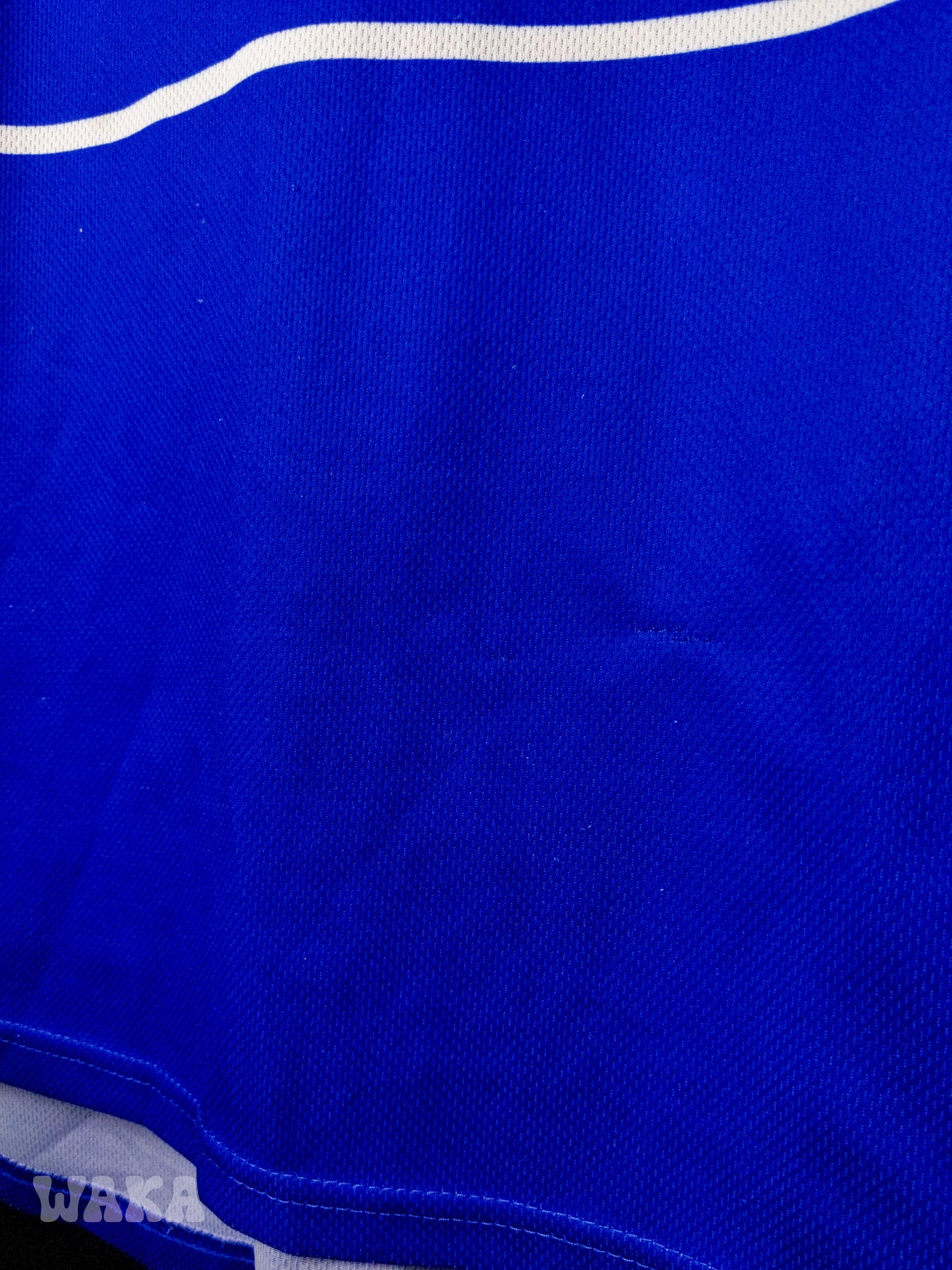 France 1998 - Home Shirt - XL Junior