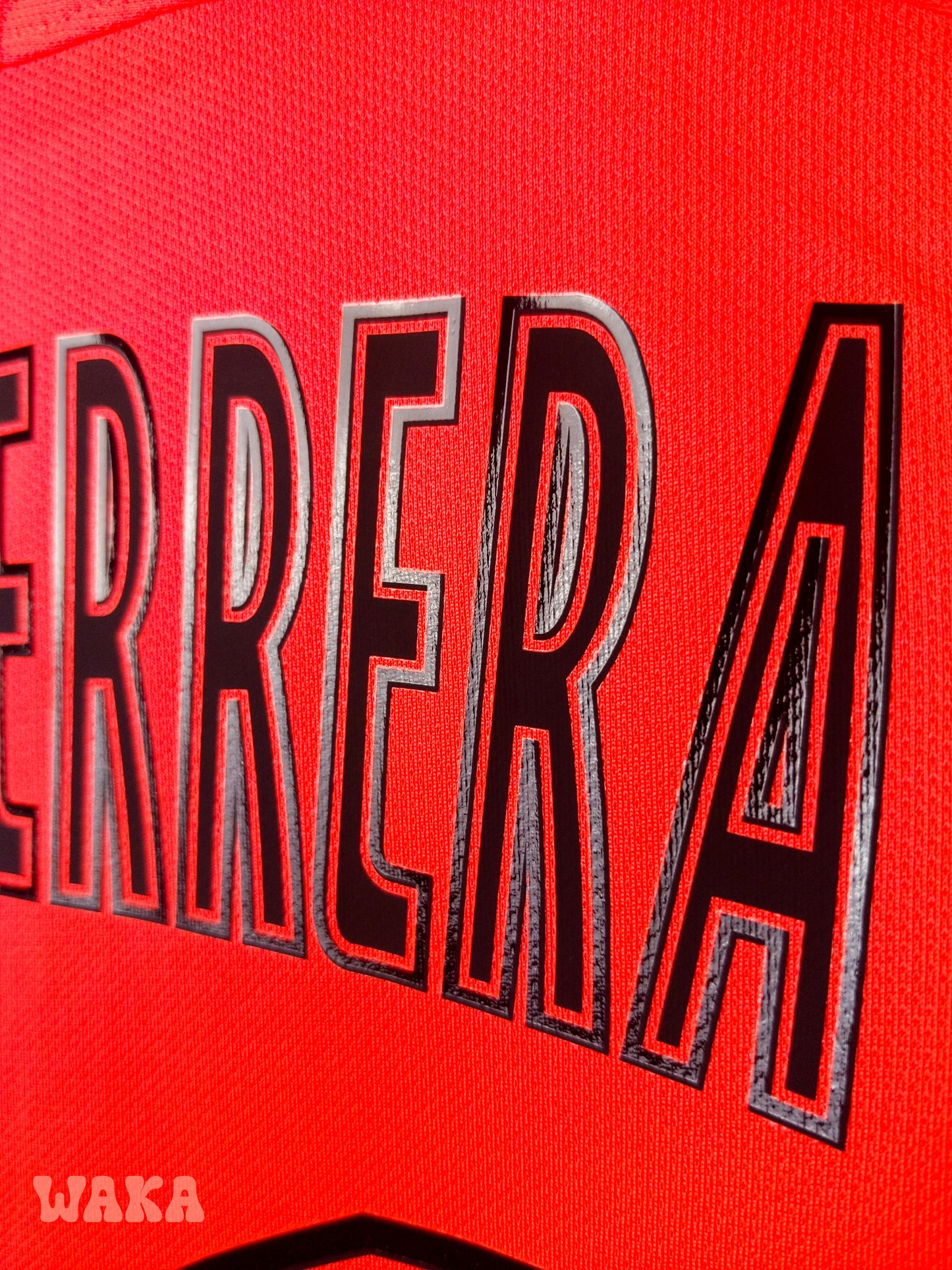 PSG 2019/2020 - Ander Herrera - Away shirt - M