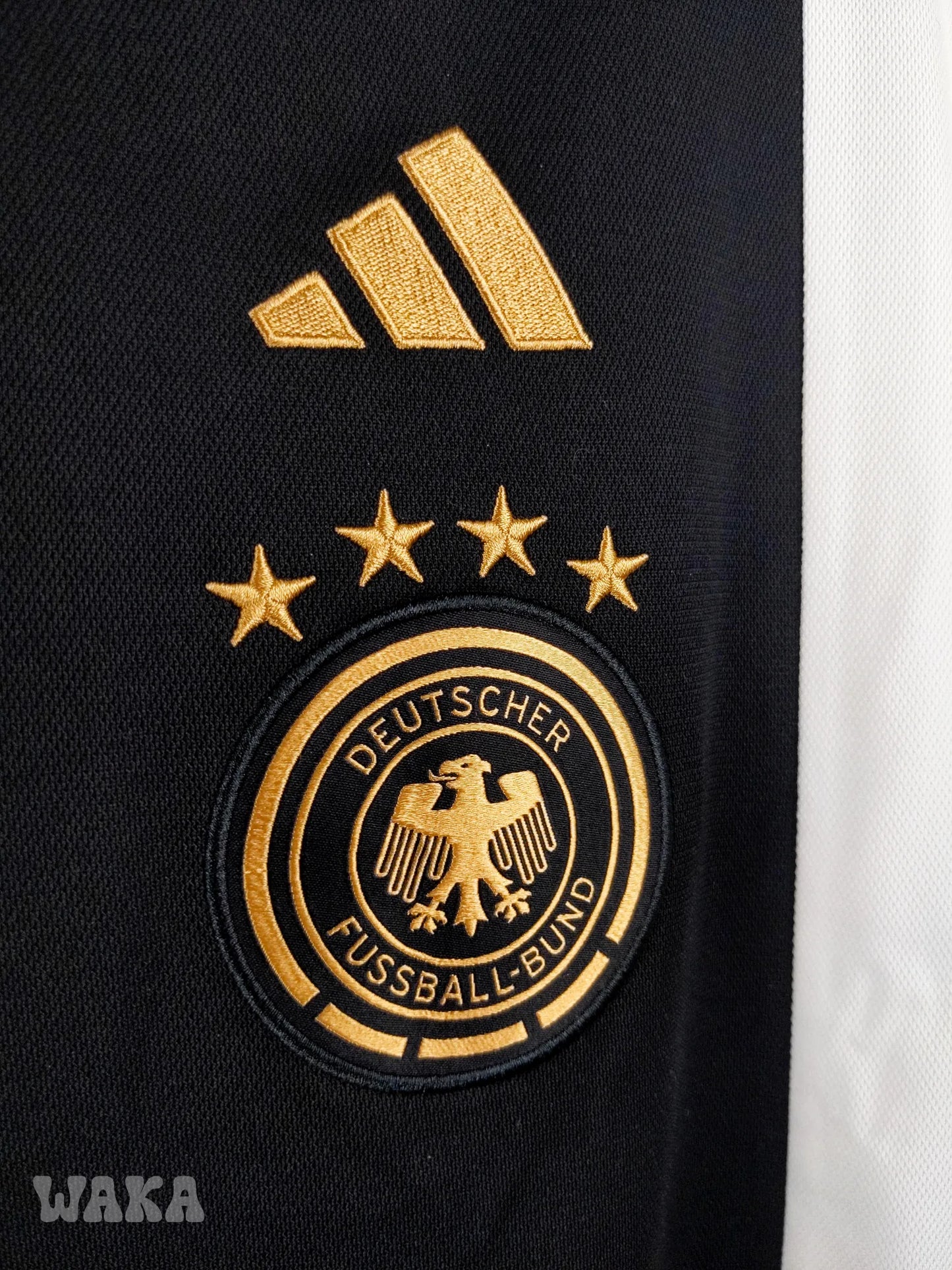 Allemagne 2022 - Home shirt - L *BNWT*