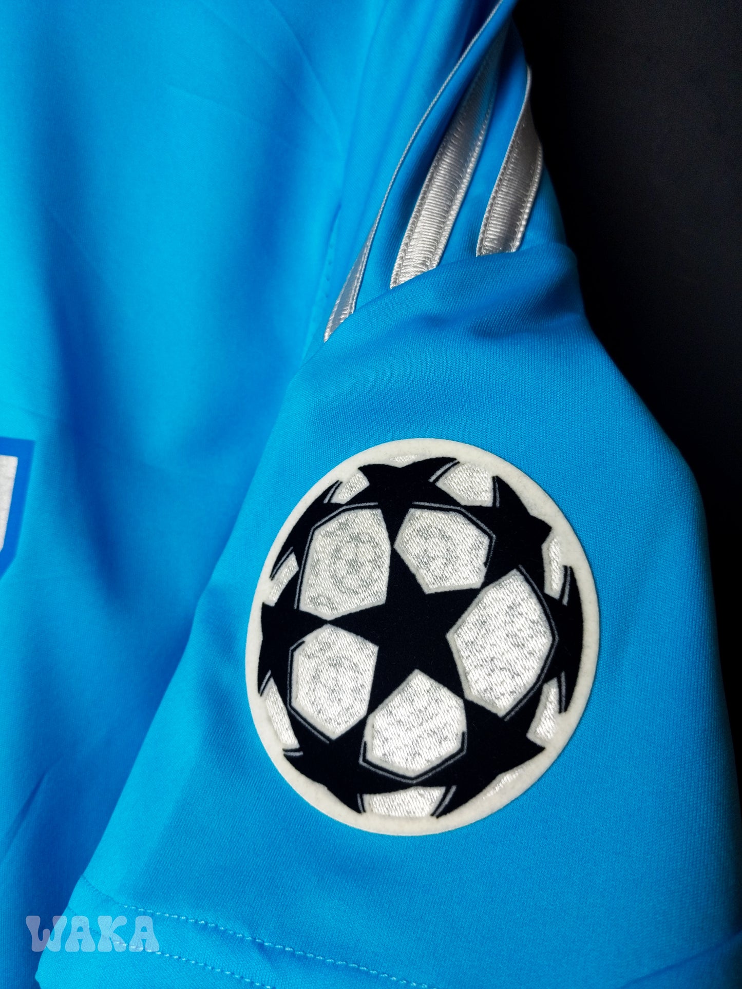 OM Olympique de Marseille 2013/2014  - Payet - Third shirt - M