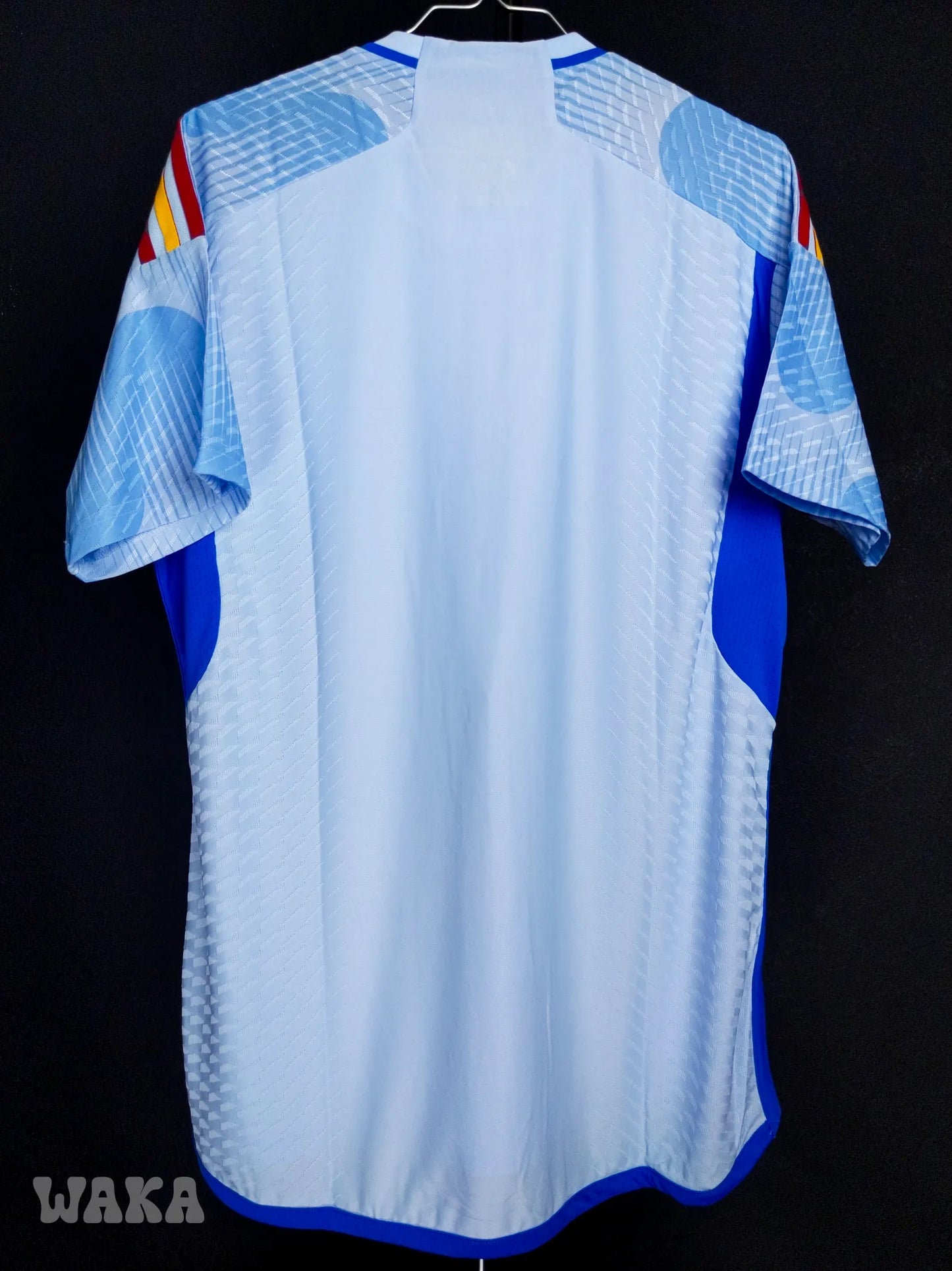 Espagne 2022 - Away shirt - L [PRO] *BNWT*